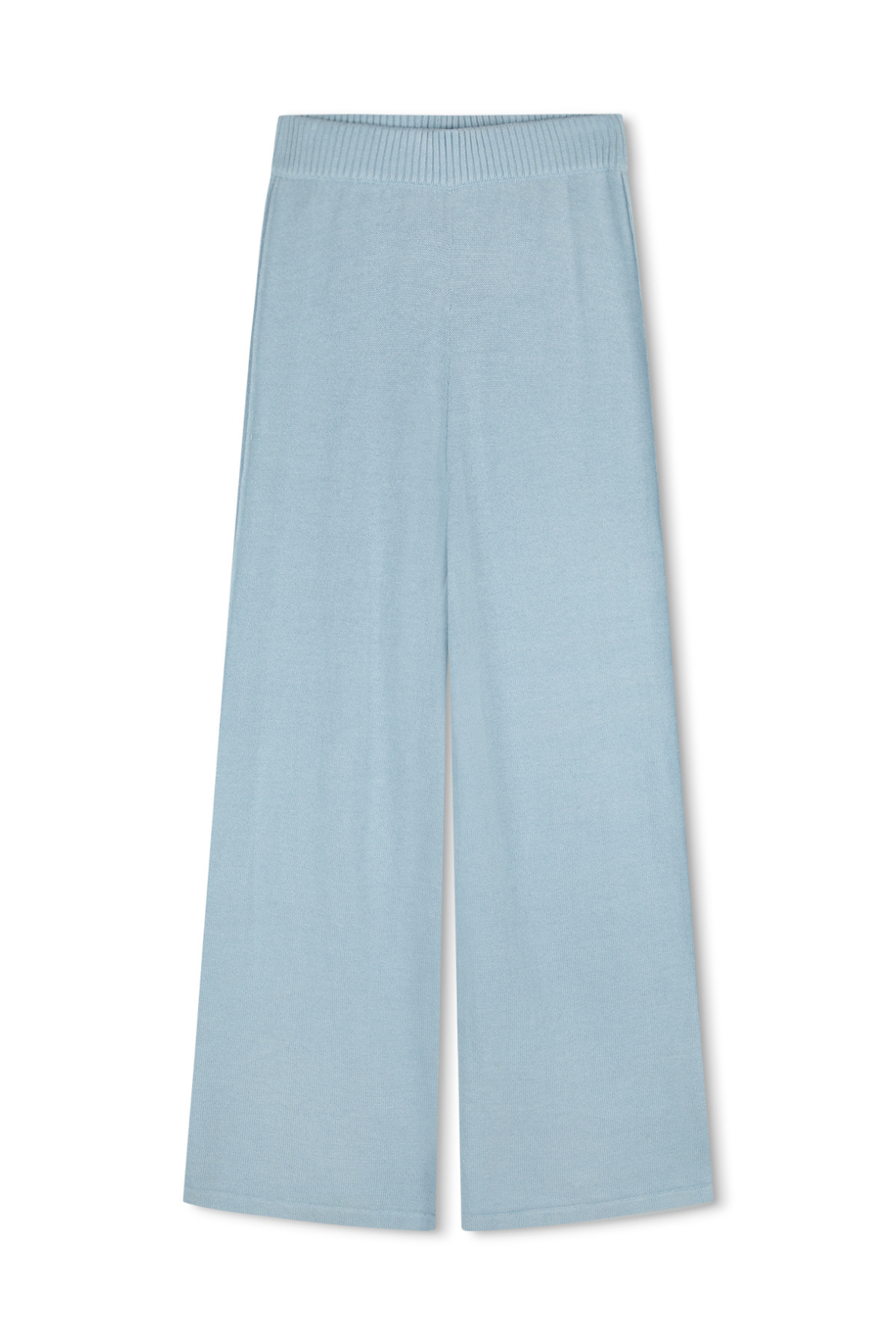 Poppy Pant - Sky