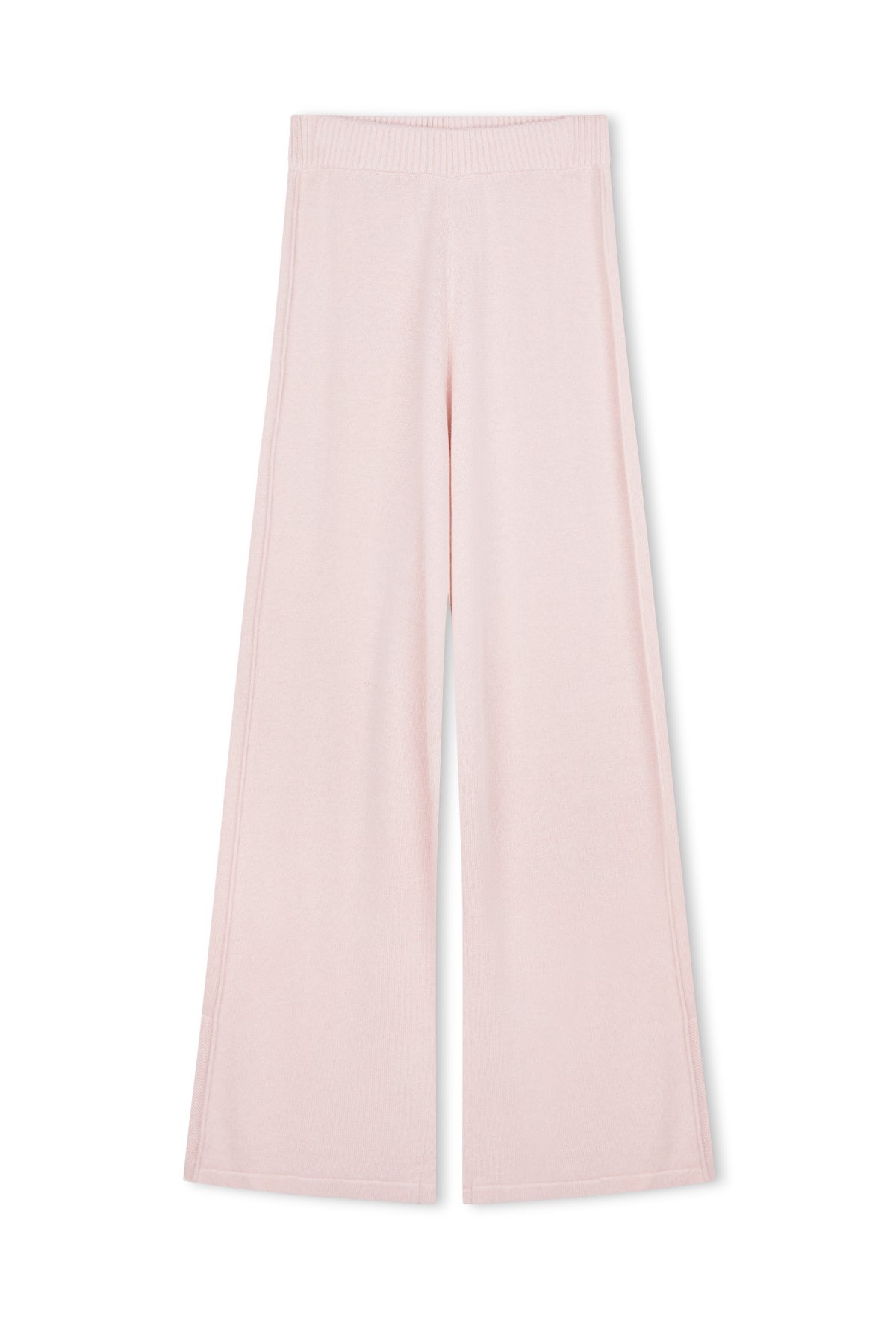 Poppy Pant - Soft Pink