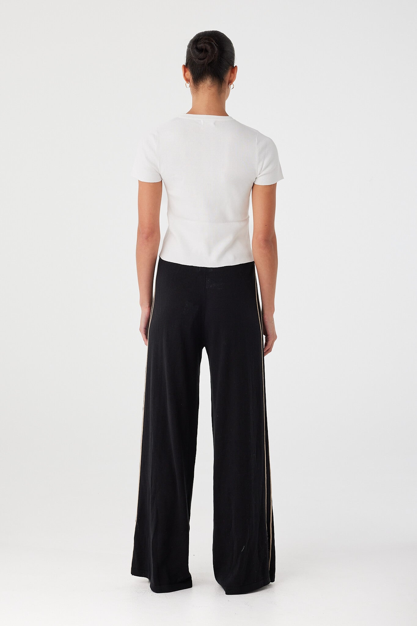 Pippa Pant - Black