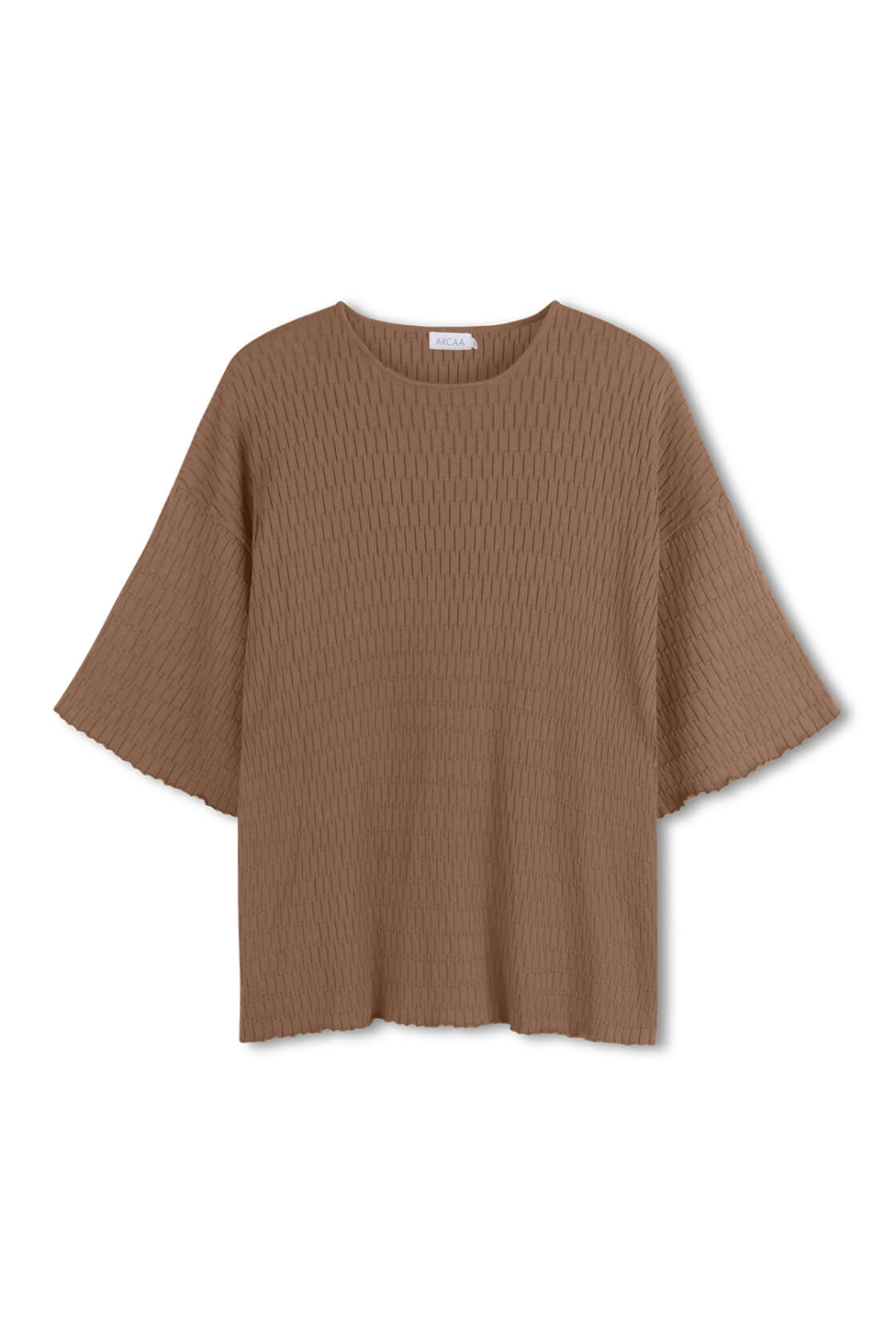 Jude Tshirt - Cacao