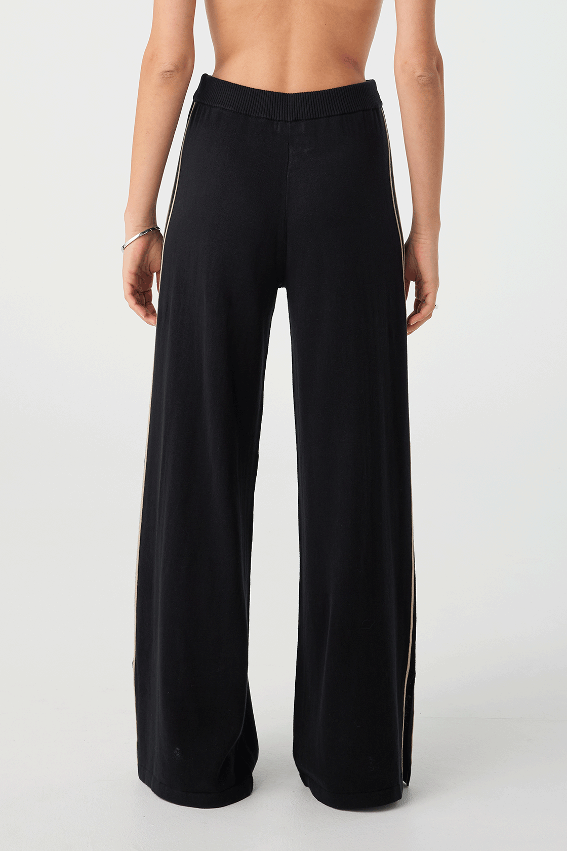 Pippa Pant - Black