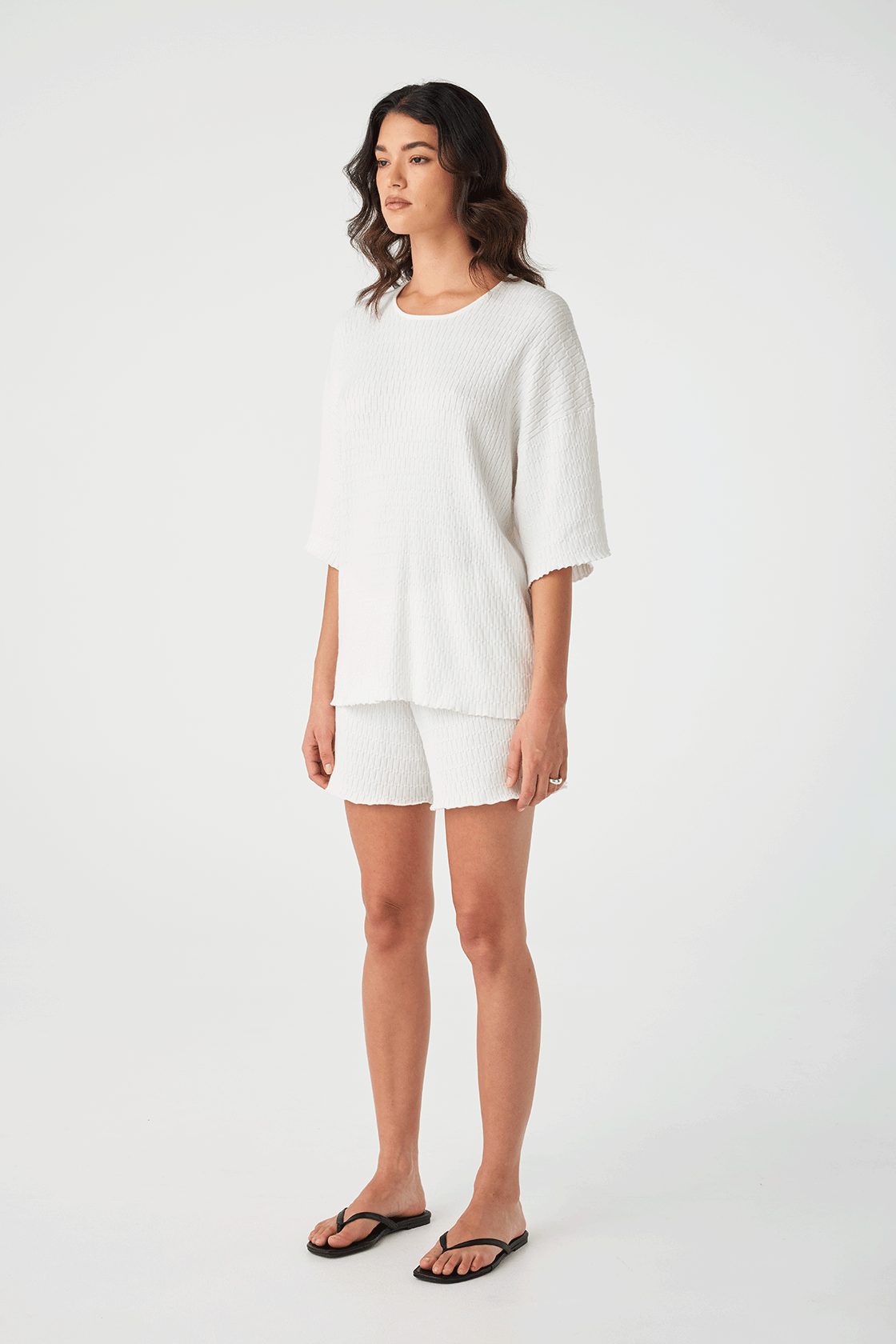Jude Short - Cream