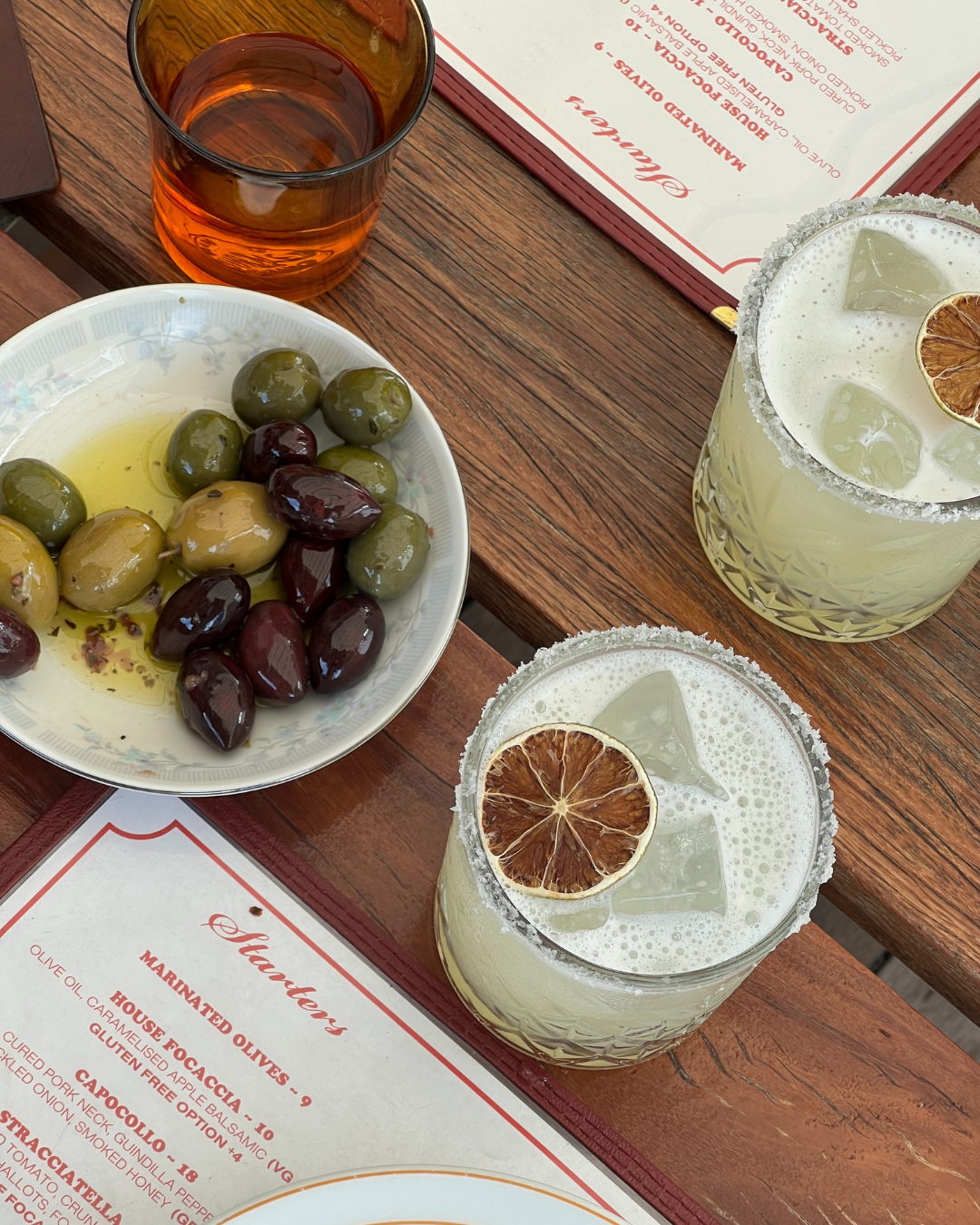 Resort, As worn by Arcaa