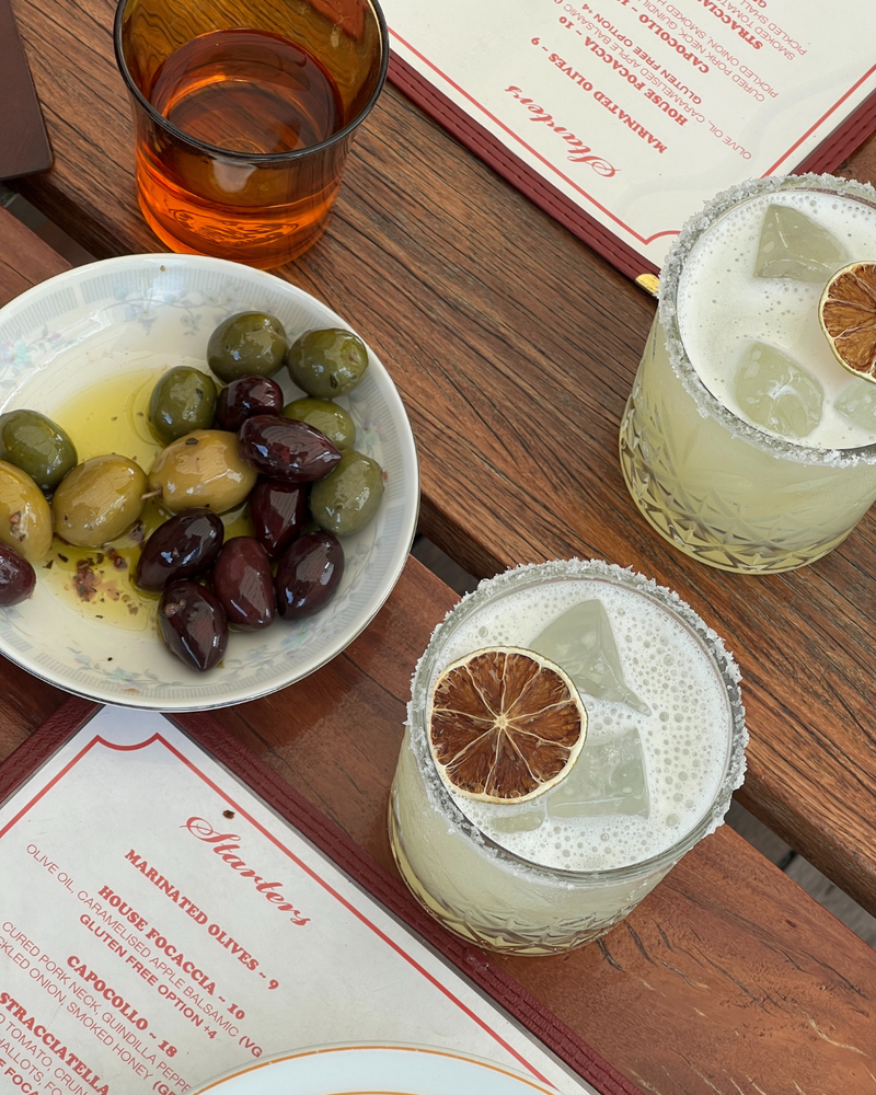 Resort, As worn by Arcaa