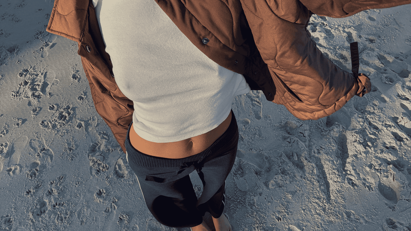 THE SLOW DOWN SERIES | Move Gently, Live Intentionally