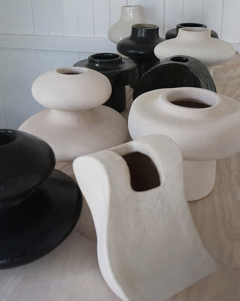 Tahnee Ingham ceramic artist