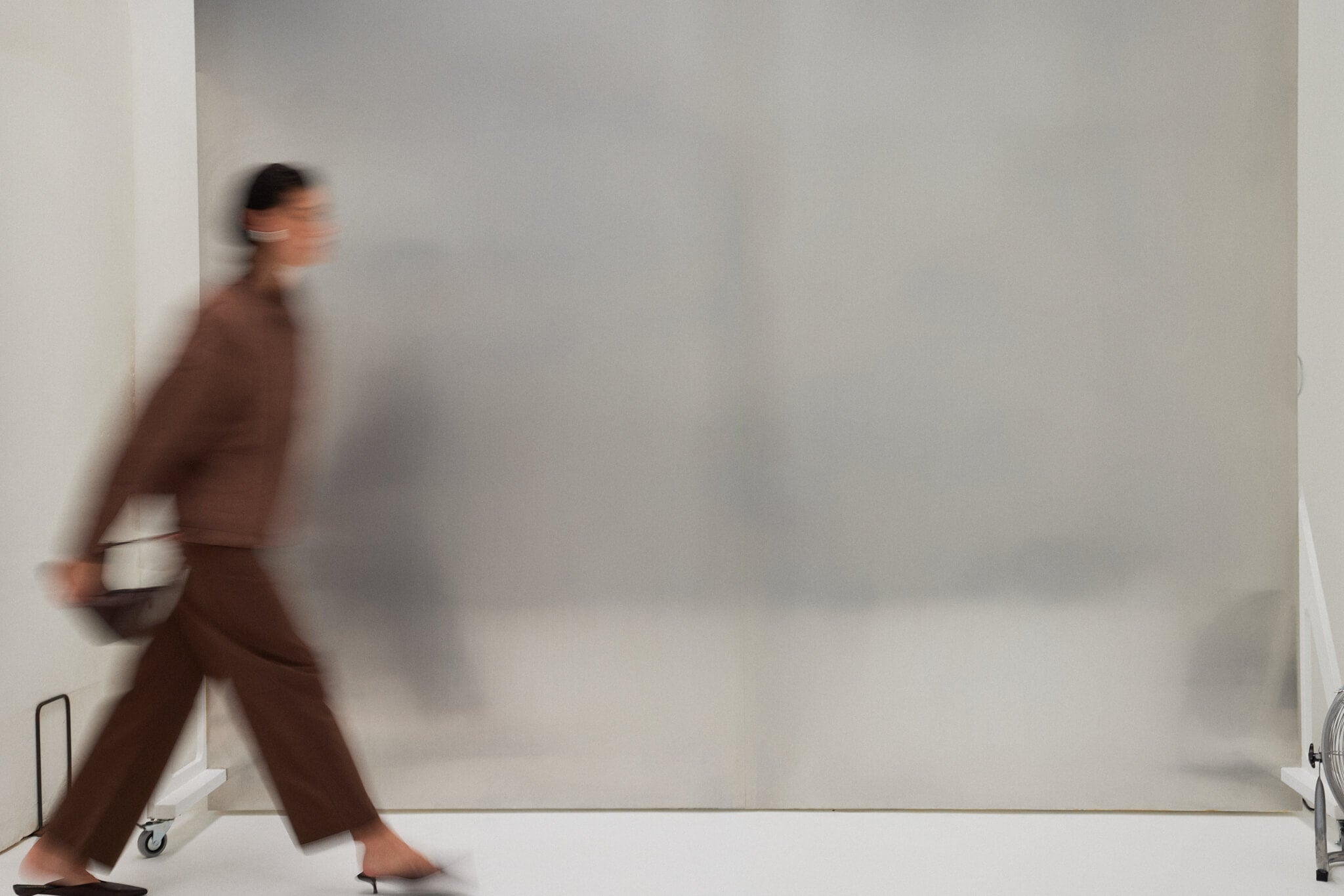 Spring '25 - Breezy Knits & Sculpted Essentials