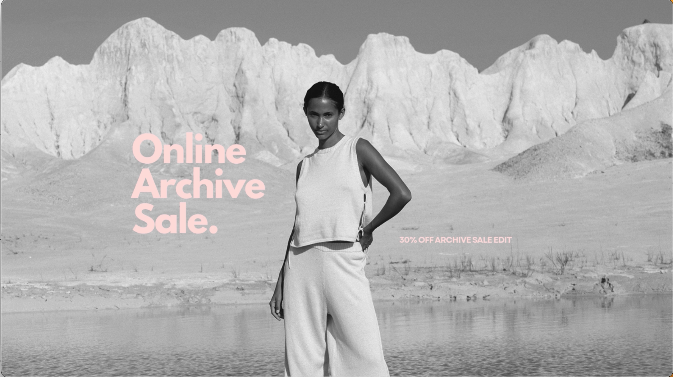 MAY SALE
