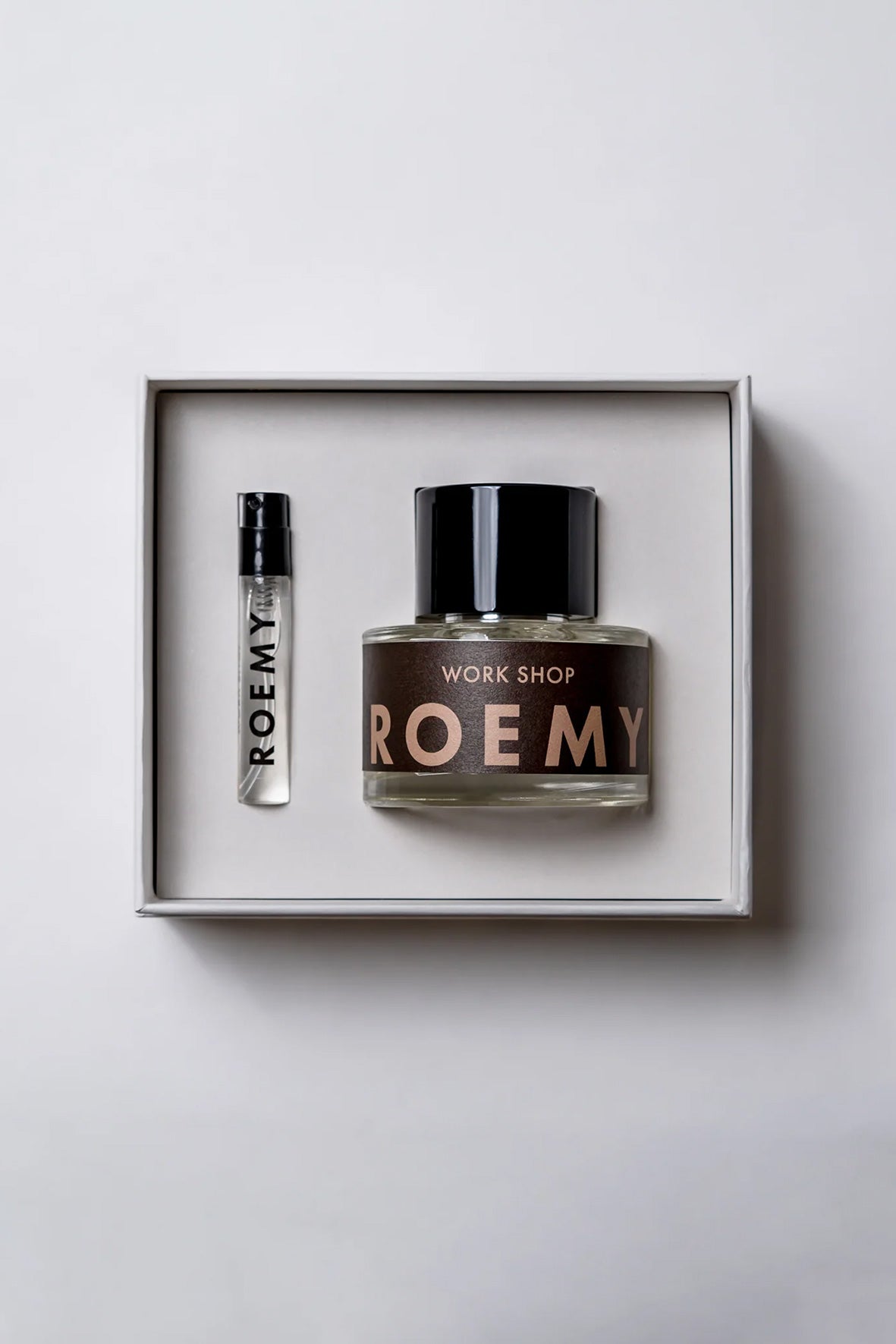 ROEMY - Work Shop - 55ml