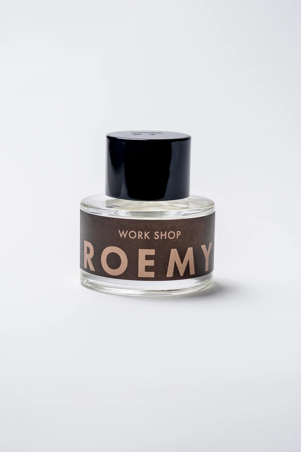 ROEMY - Work Shop - 55ml