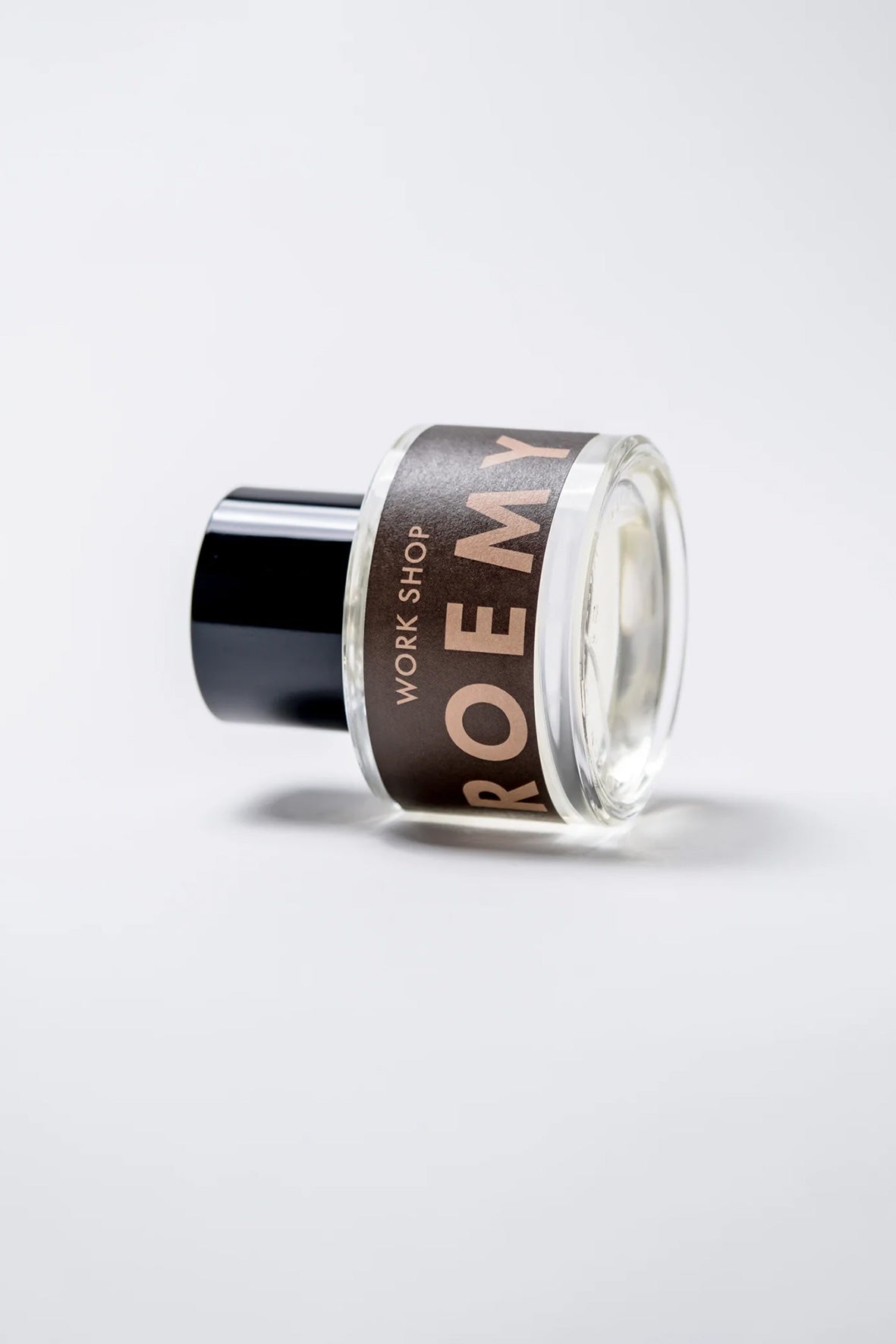 ROEMY - Work Shop - 55ml