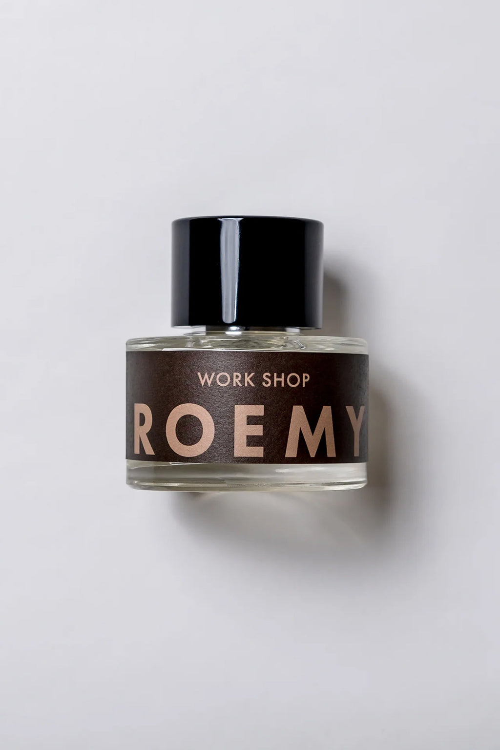 ROEMY - Work Shop - 55ml