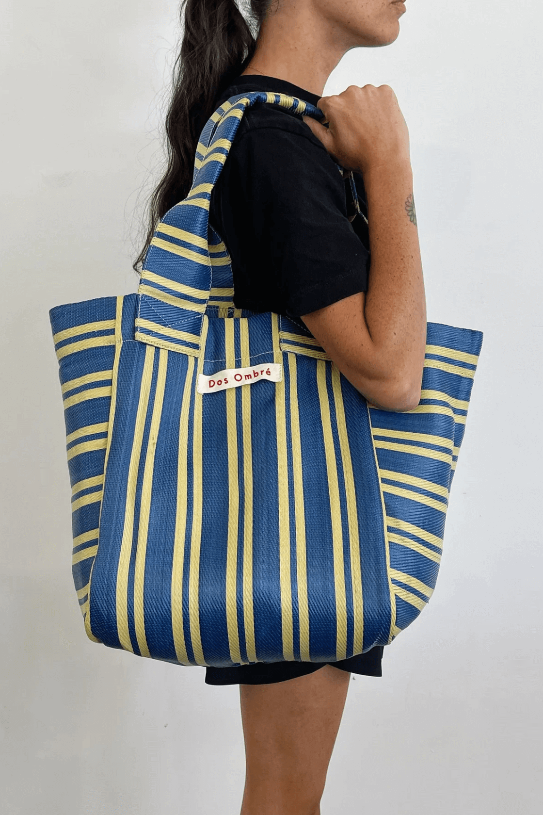 Dos Ombrè - Bengali Shoulder - 002