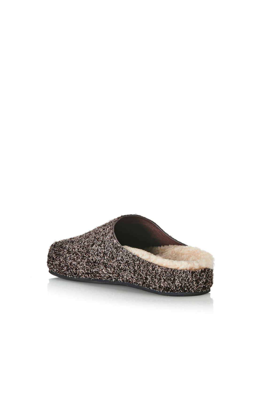 Alias Mae - Shelley - Choc Brushed Suede