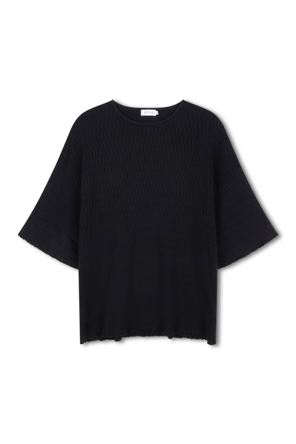 Jude Tshirt - Black