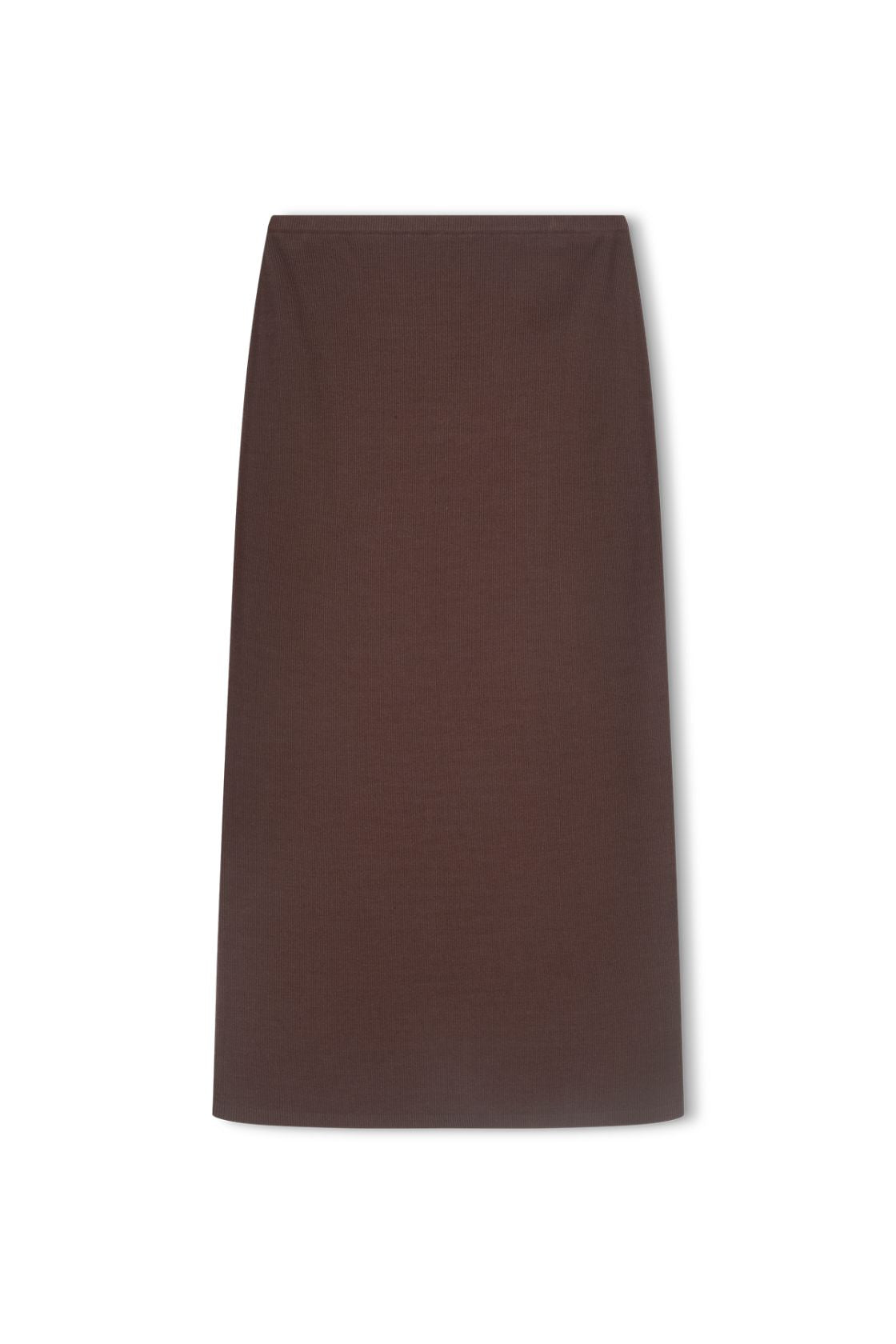 Theo Skirt - Espresso