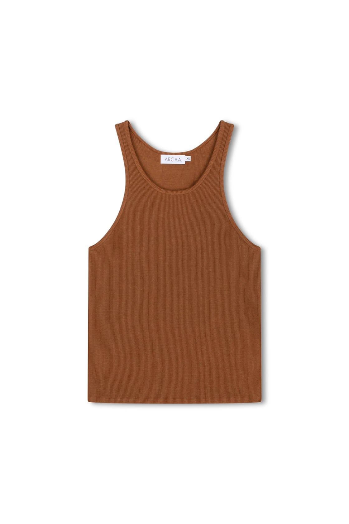 Rio Tank - Clay
