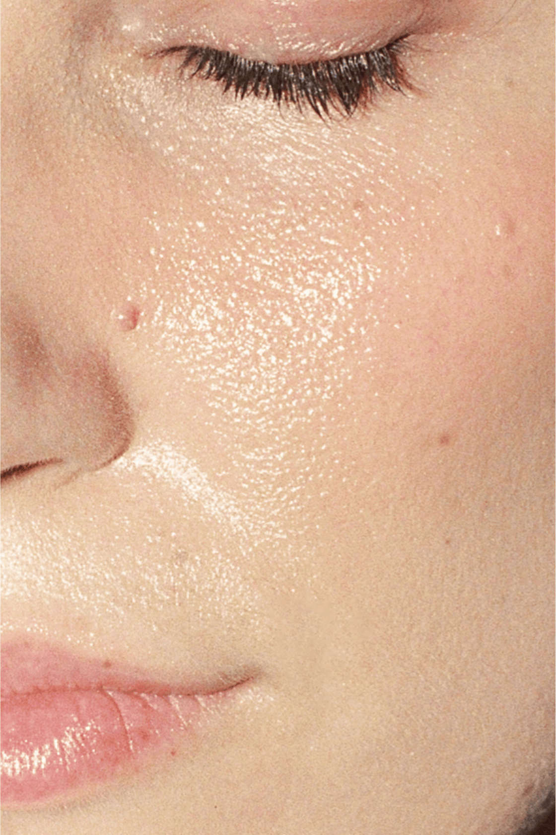 Eaulunaire – Sable d’Or Golden Shimmer Balm – Natural Mineral Tint