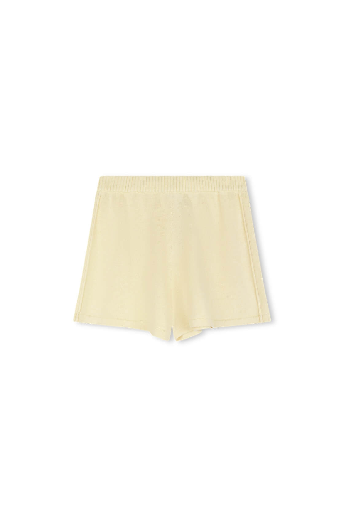 Poppy Short - Butter