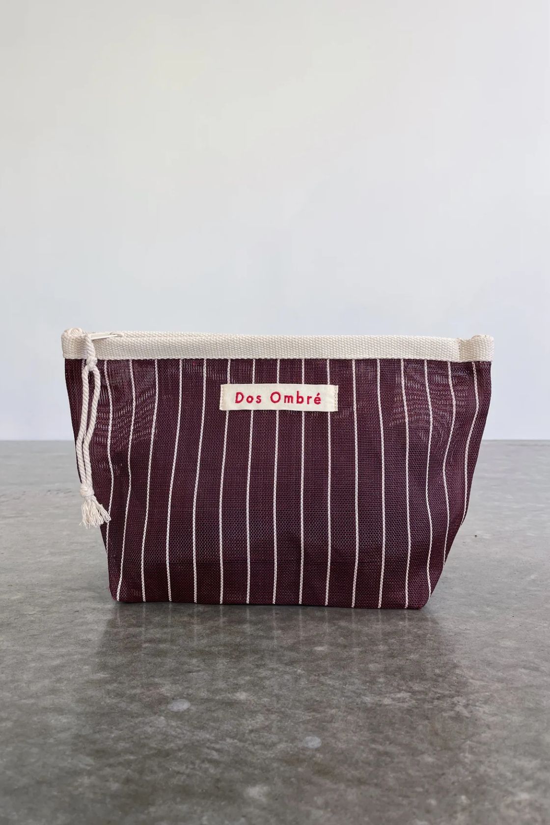 Dos Ombrè - Bengali Clutch - 008