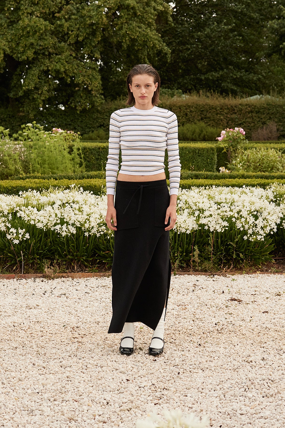 Women's Skirts | Premium Fabrics & Classic Cuts | ARCAA
