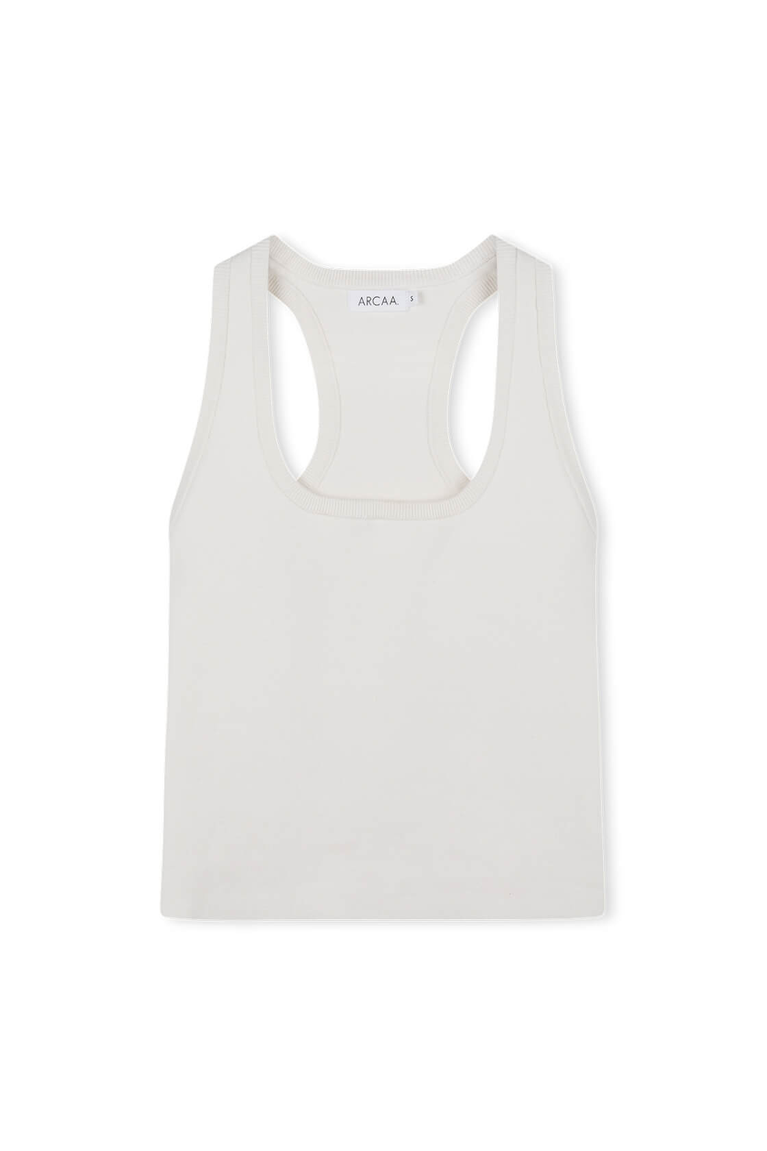 Sable Top - Cream
