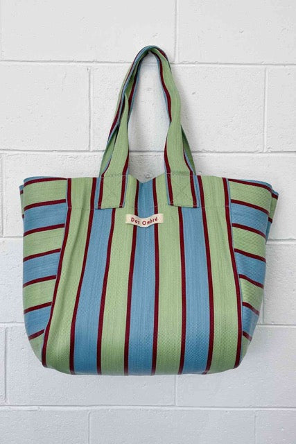 Dos Ombrè - Big Bengali - 006