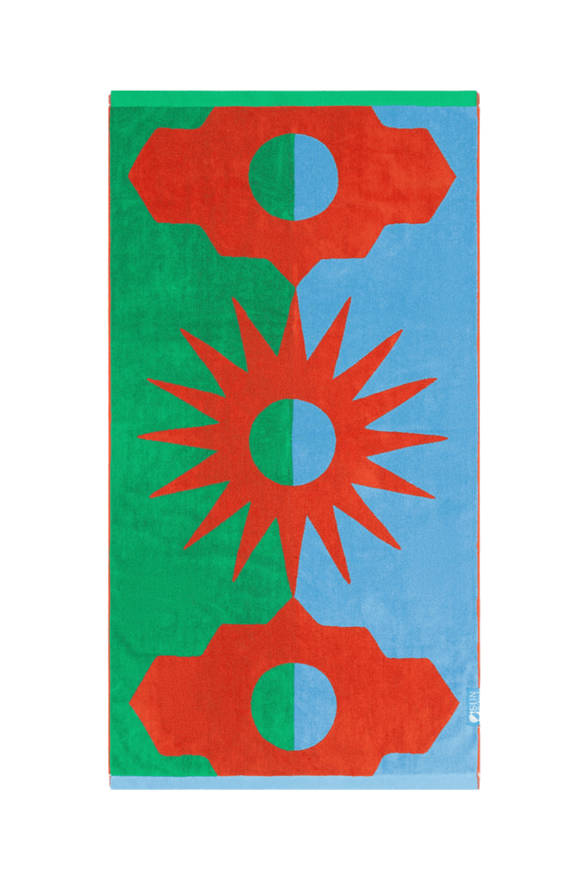 Sun Rituals - Ipanema Towel