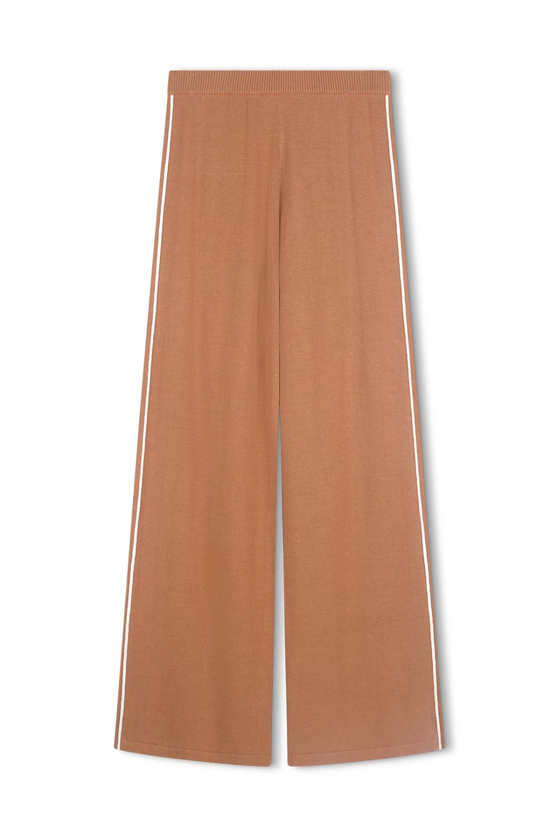 Pippa Pant 2.0 - Pecan & Cream