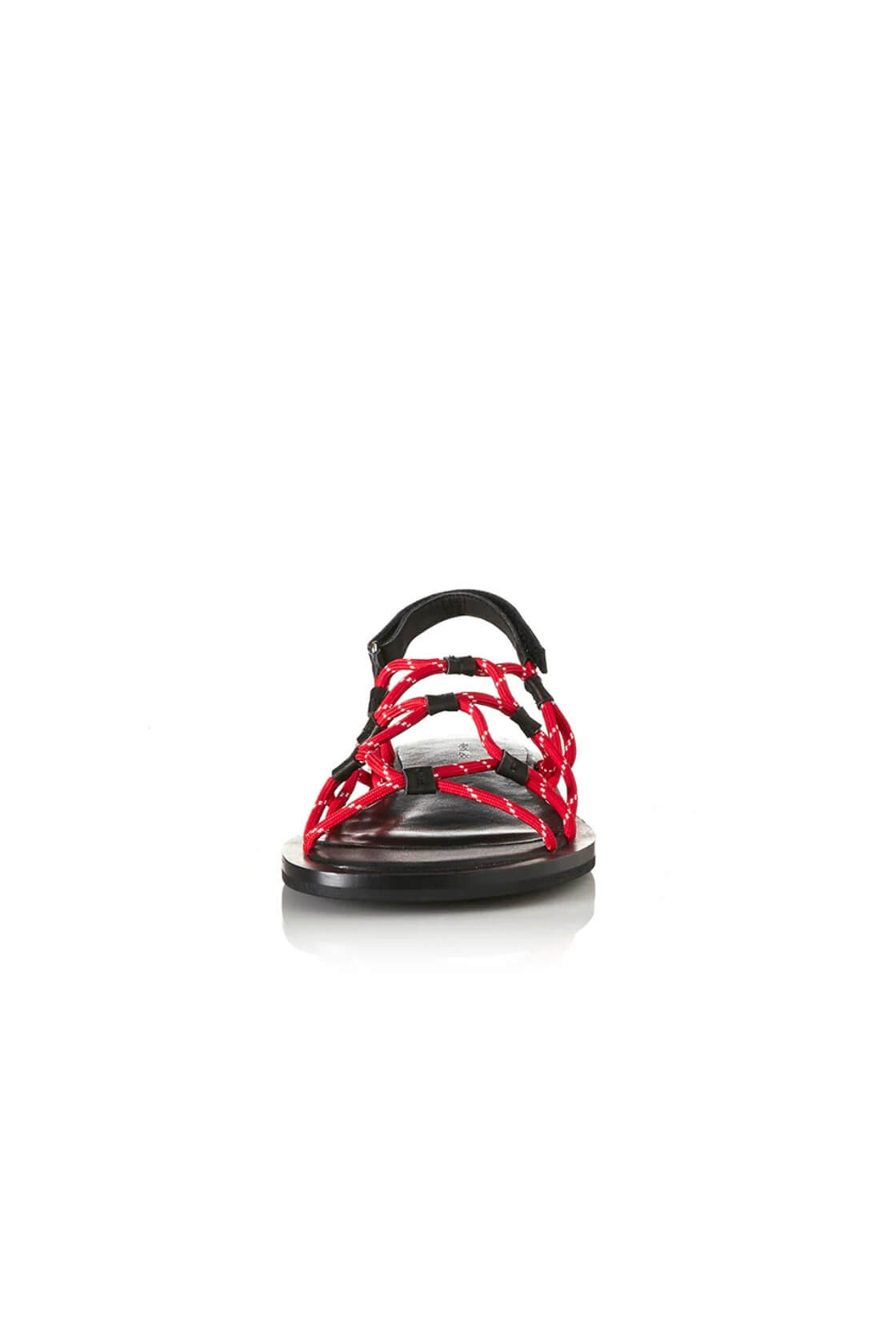 Alias Mae - Elsa Sandal - Red