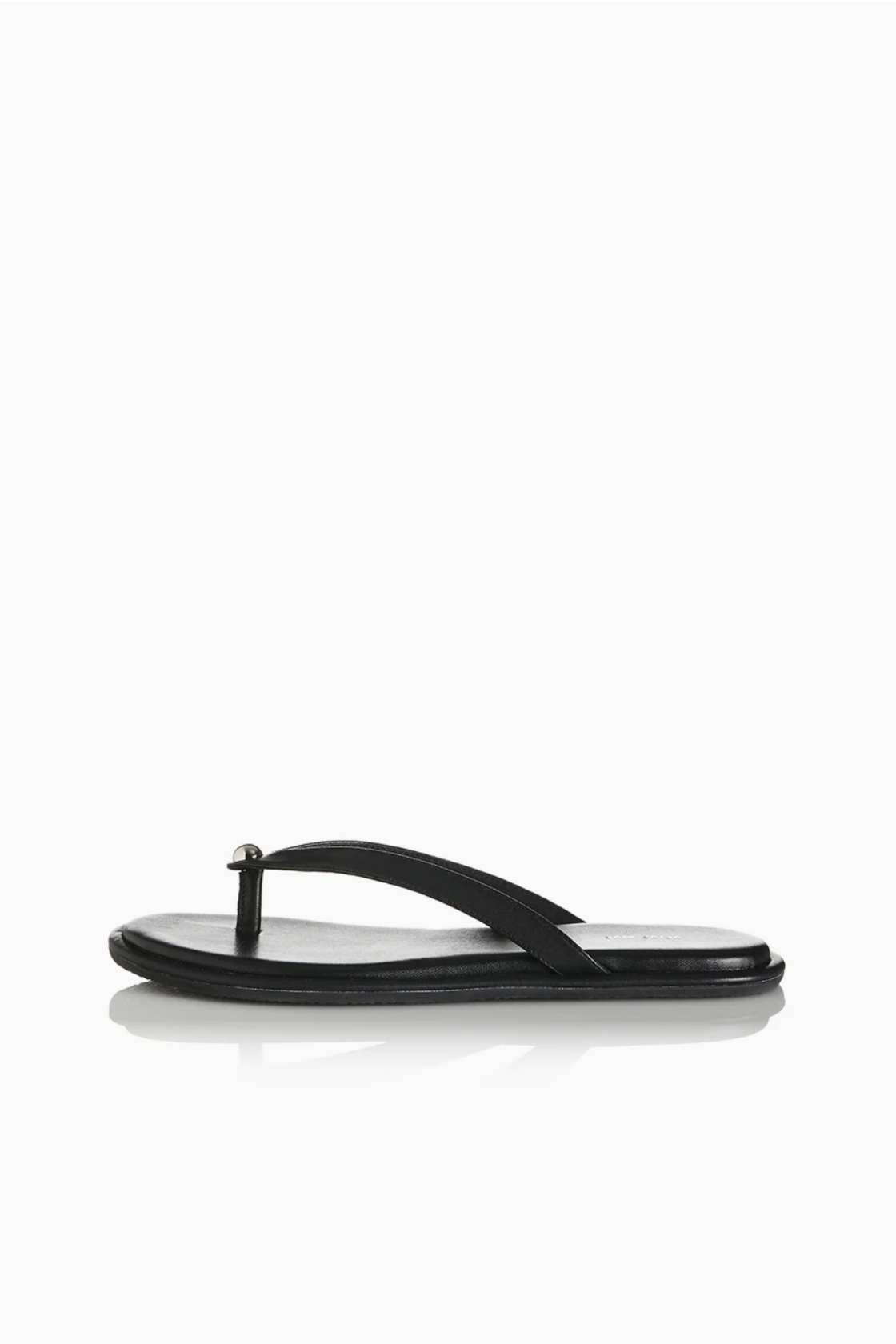 Alias Mae - Tula Sandal - Black leather