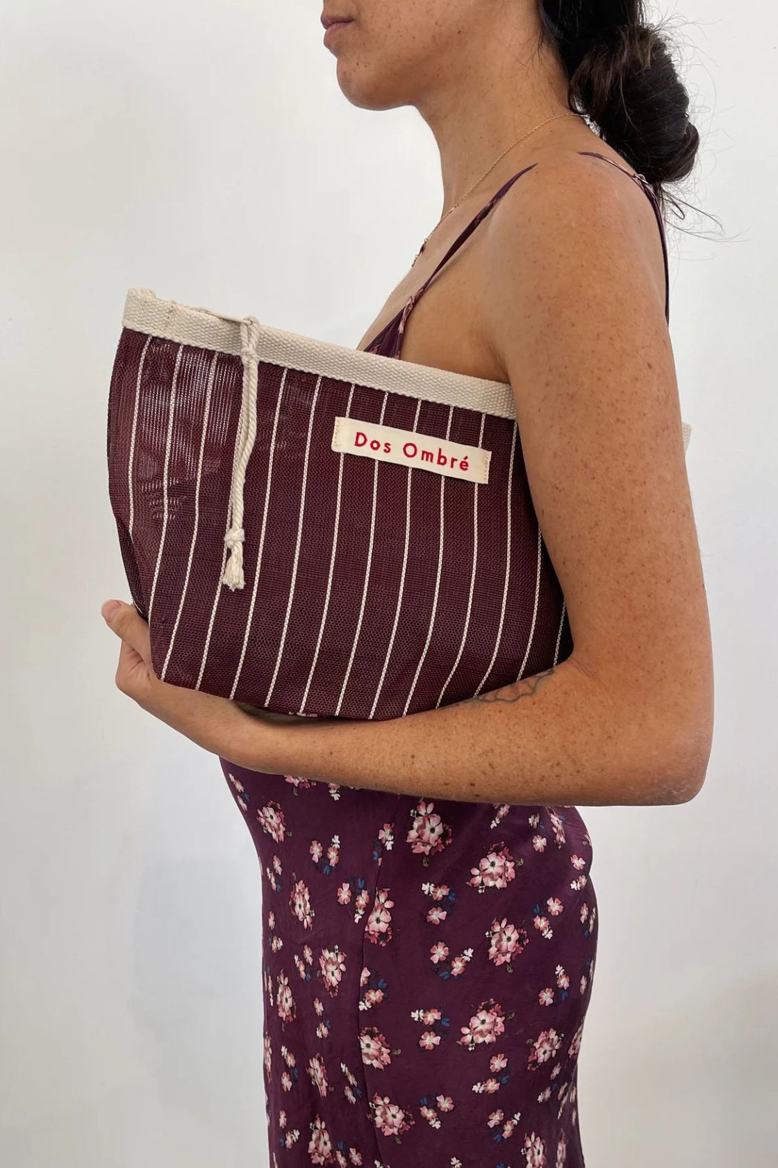 Dos Ombrè - Bengali Clutch - 008