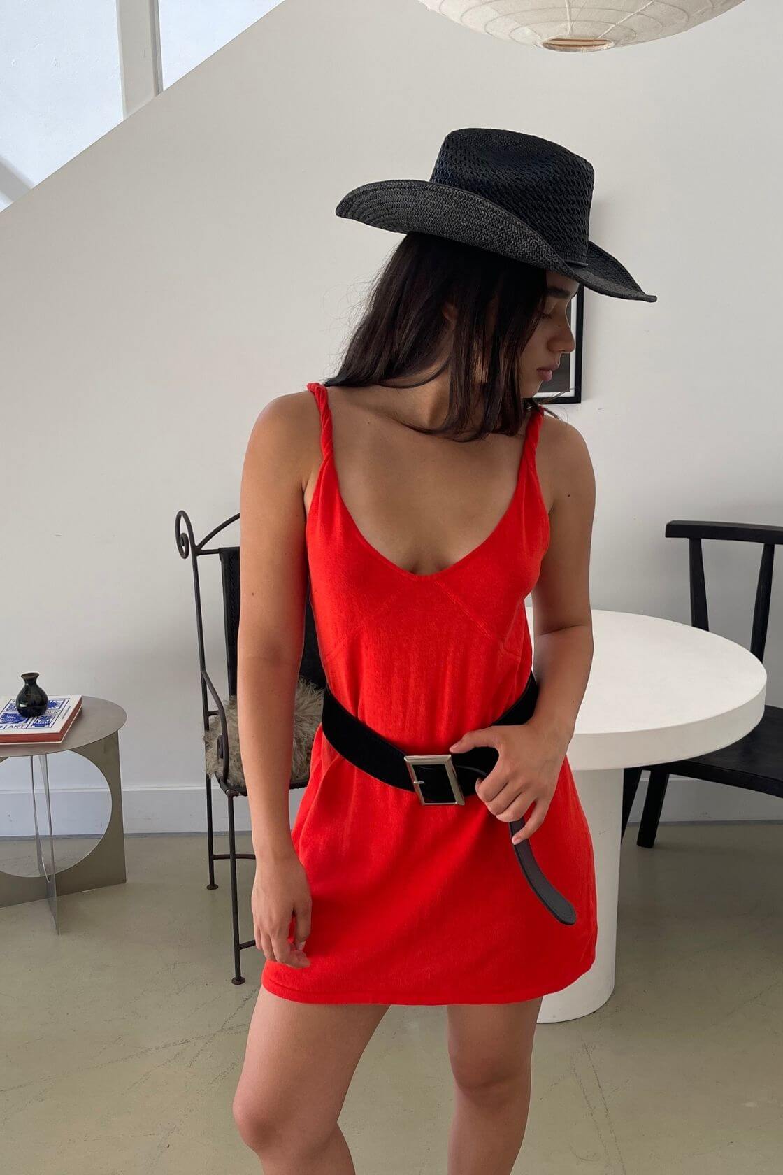 hara mini dress LIKELY Mini Hara Dress