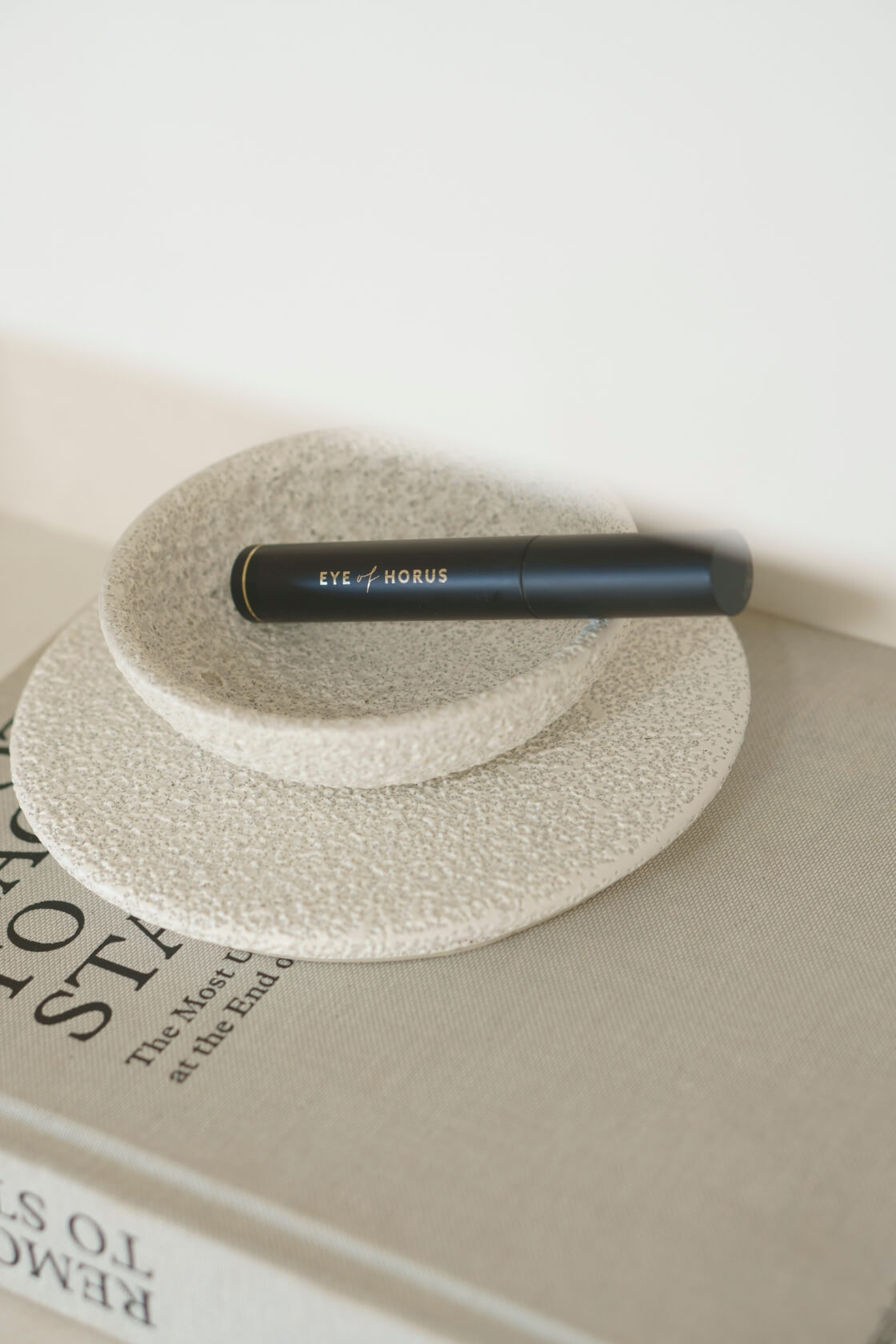 Eye of Horus - Goddess Mascara Mini