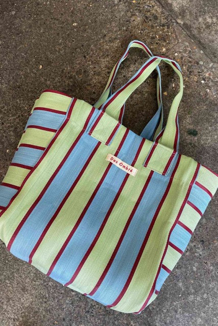 Dos Ombrè - Big Bengali - 006