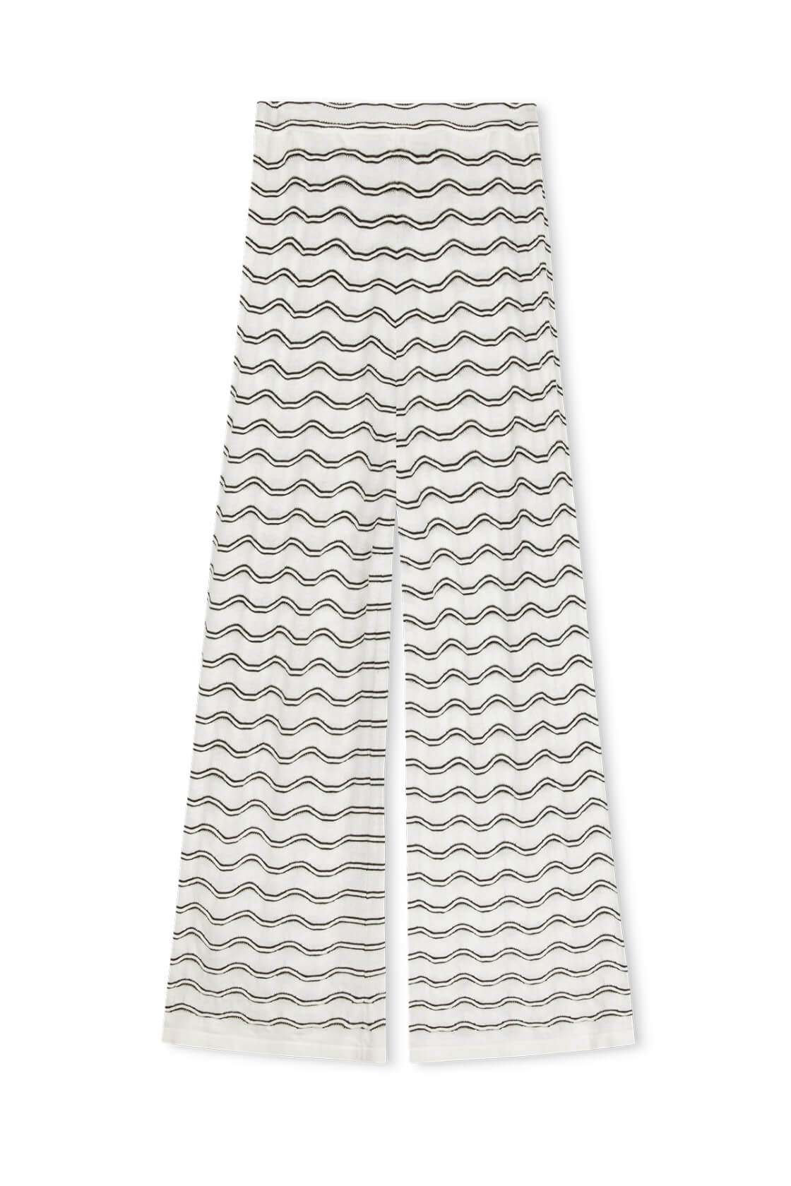 Onda Pant - Cream Wave