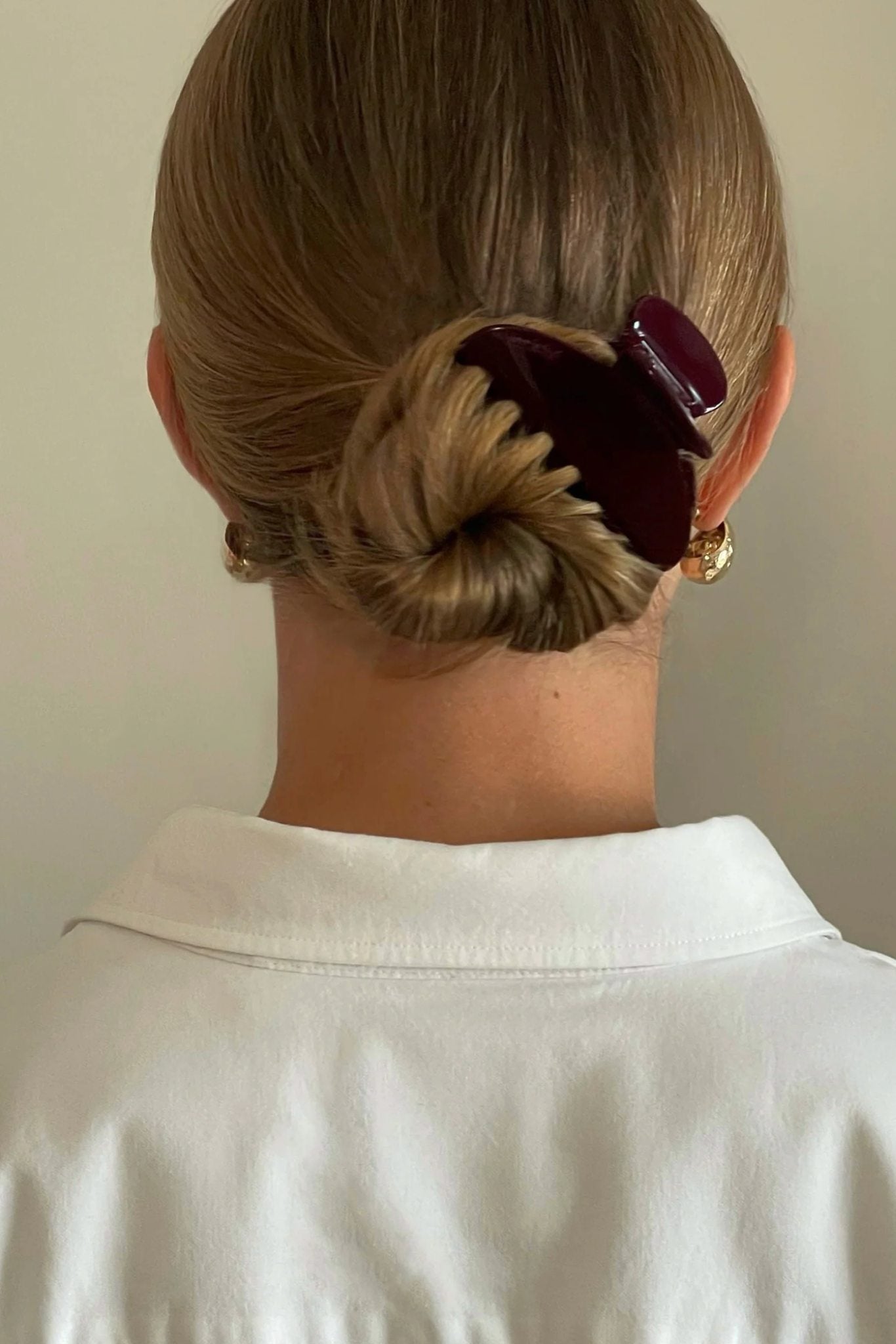 Apricité - Signature Clip Petite - Merlot