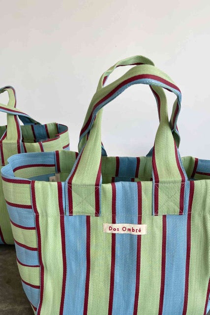 Dos Ombrè - Big Bengali - 006