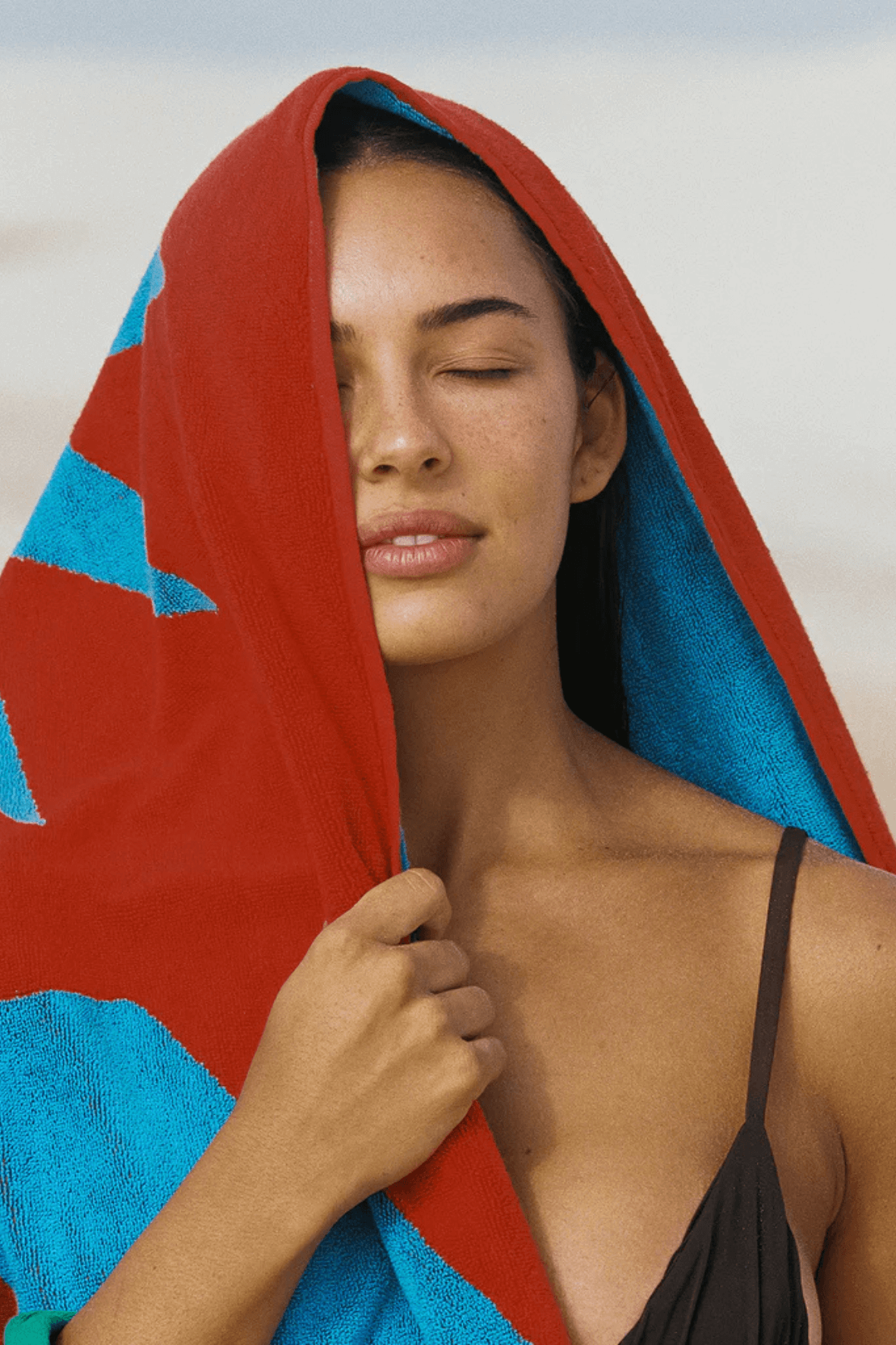Sun Rituals - Ipanema Towel