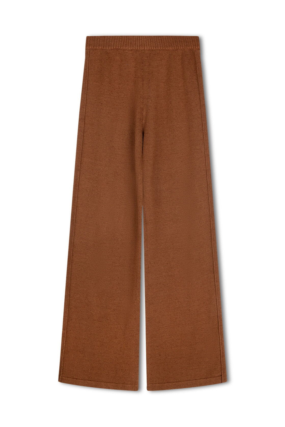 Poppy Pant - Clay