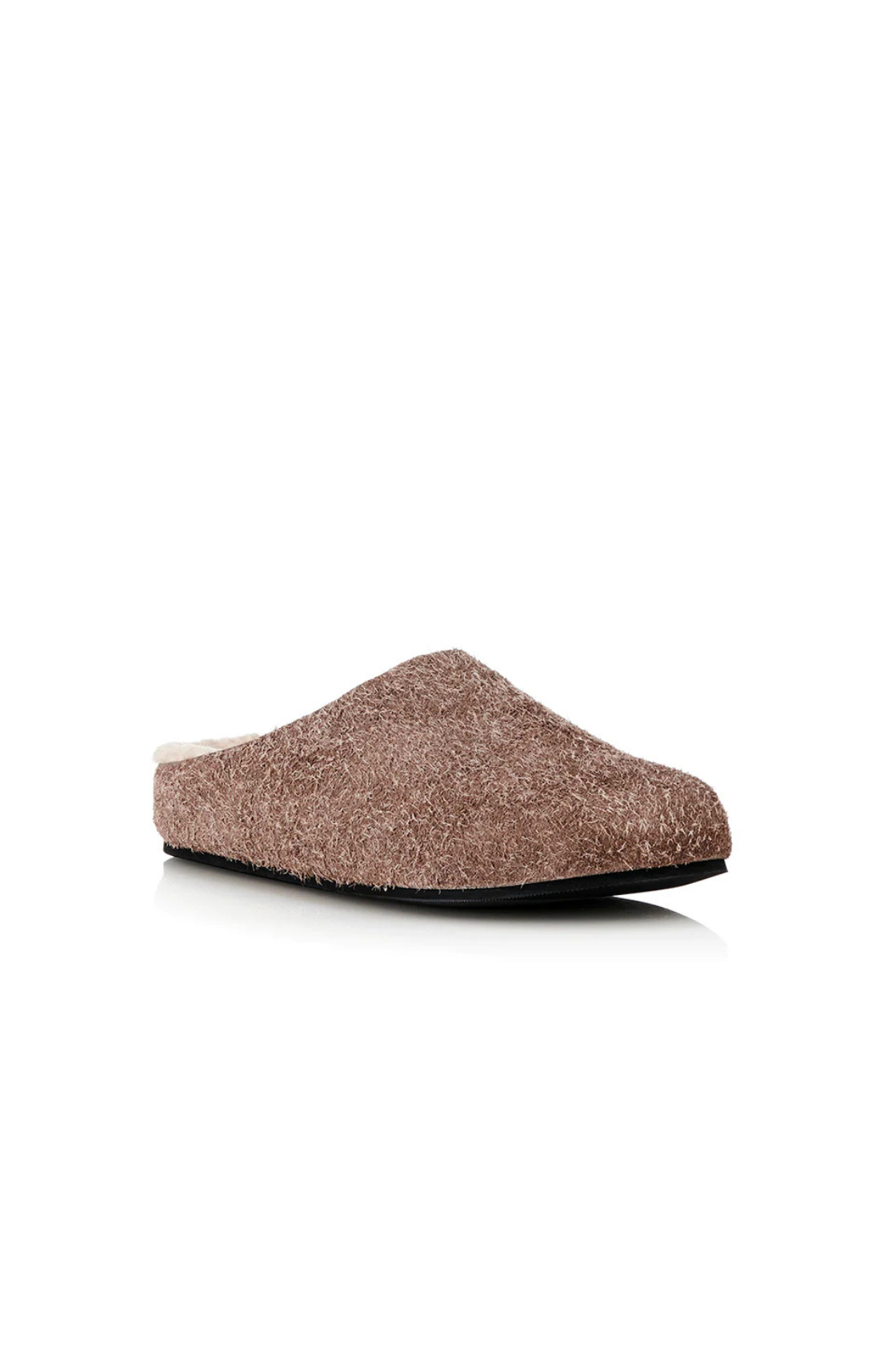 Alias Mae - Shelley - Taupe Brushed Suede