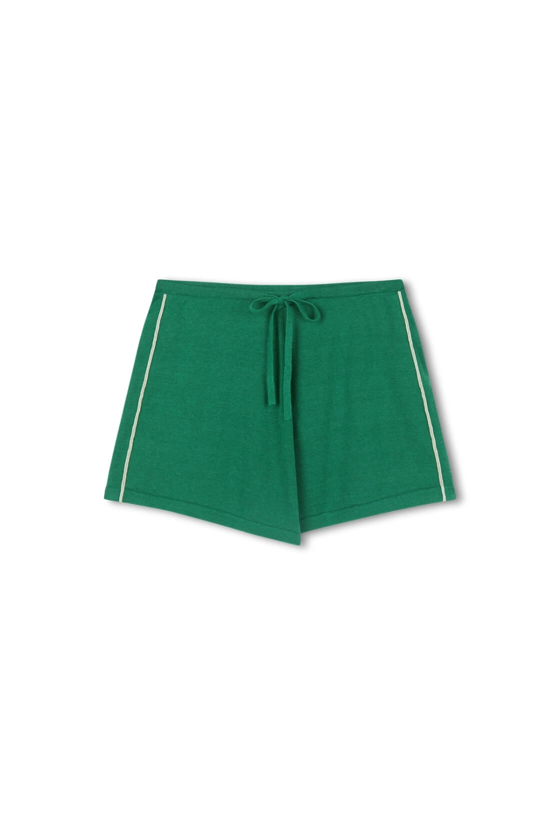 Pippa Drawstring Short - Sea Green