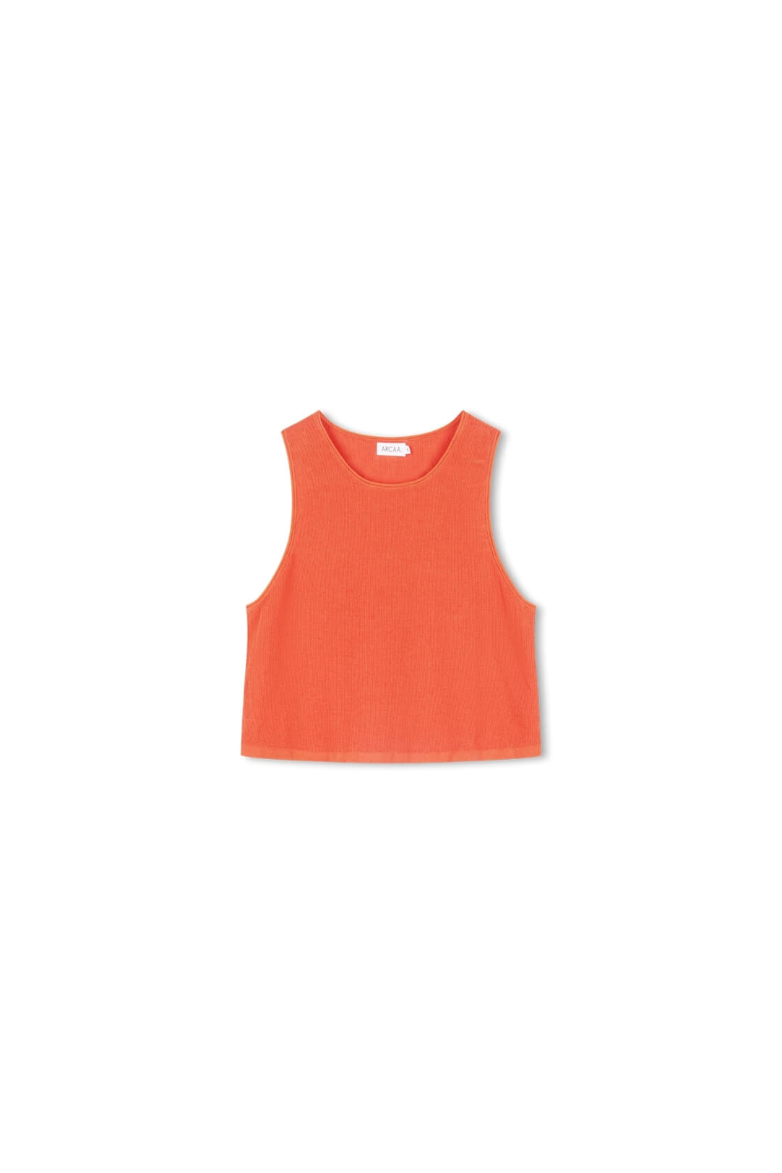 Theo Tank - Mandarin
