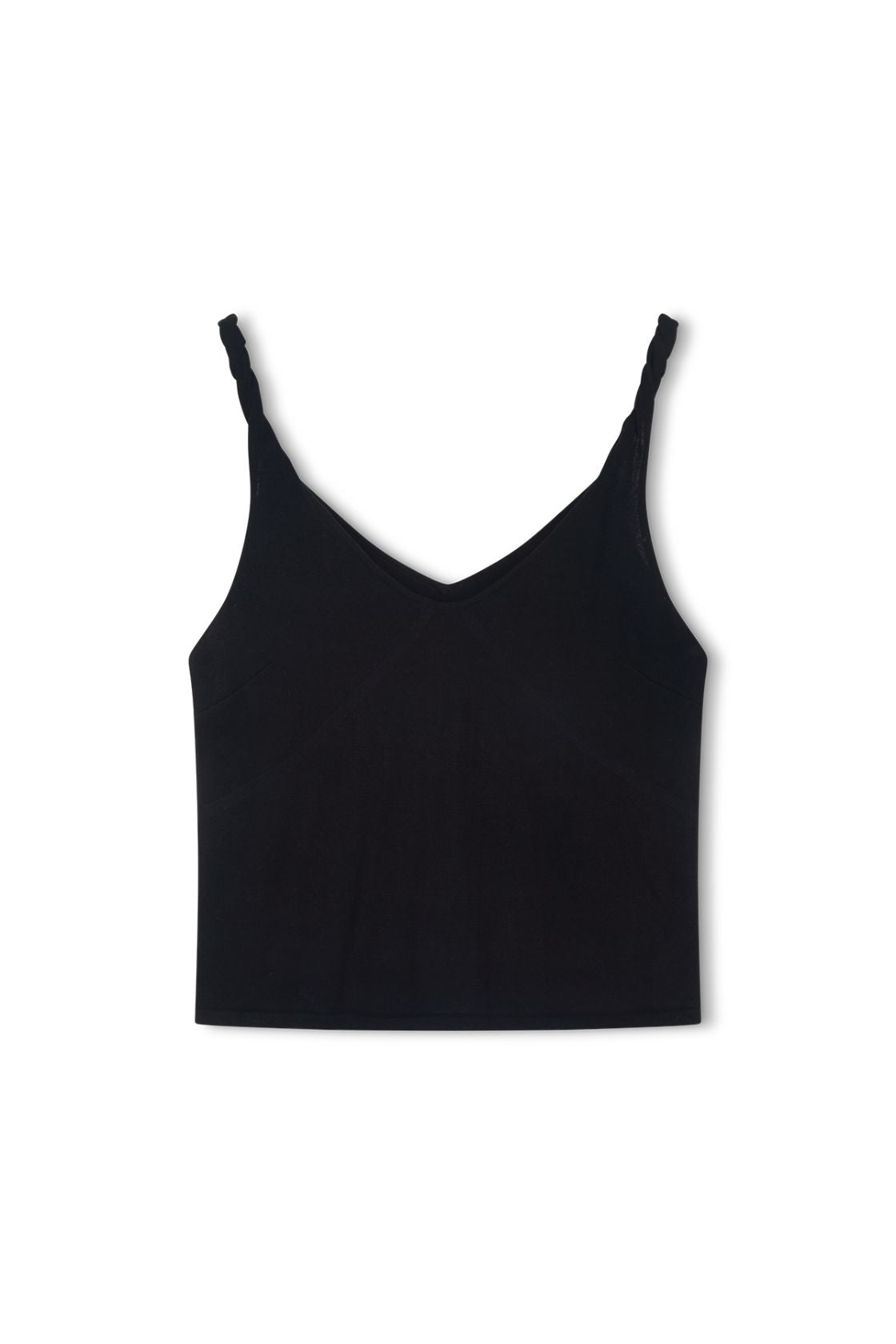 Hara Tank - Black