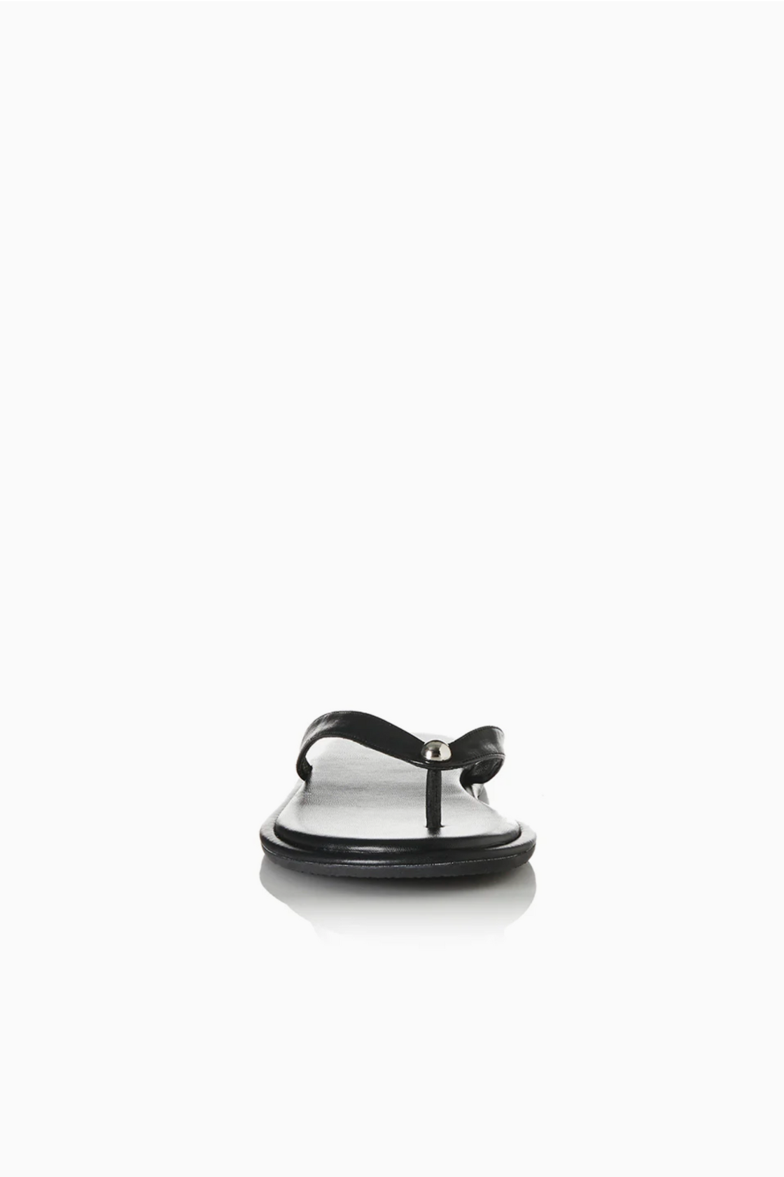 Alias Mae - Tula Sandal - Black leather