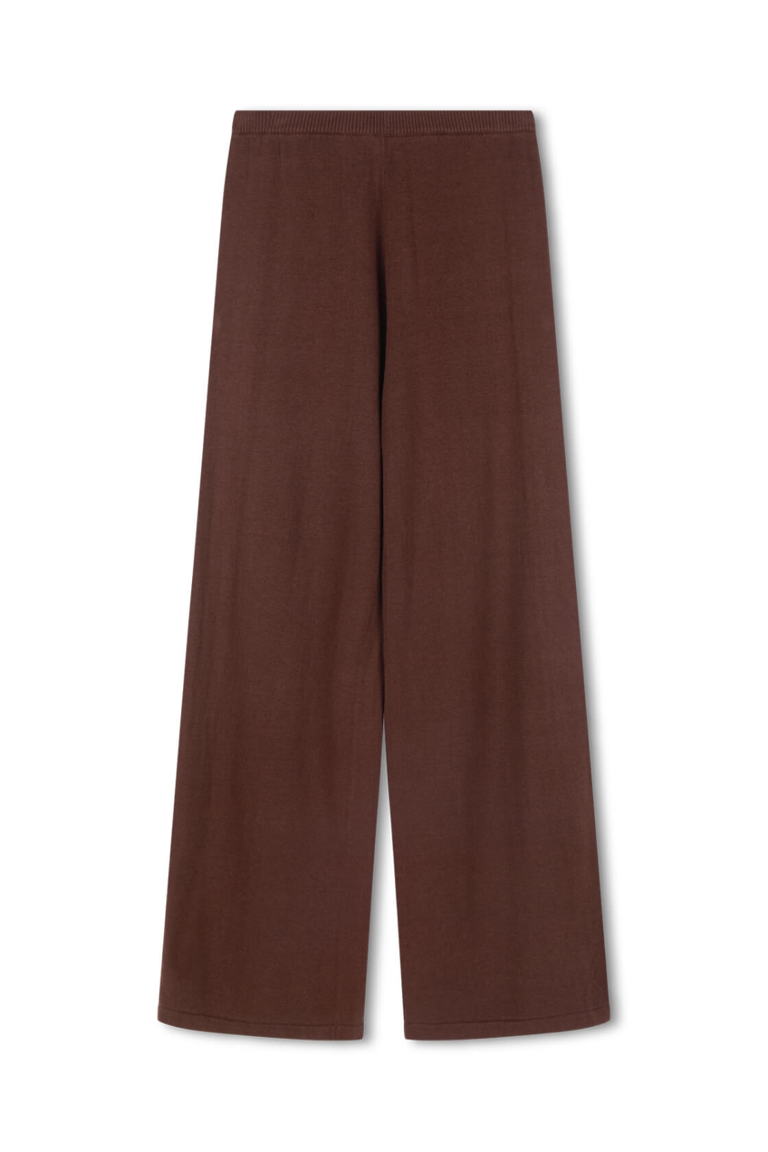 Olympia Pant - Espresso