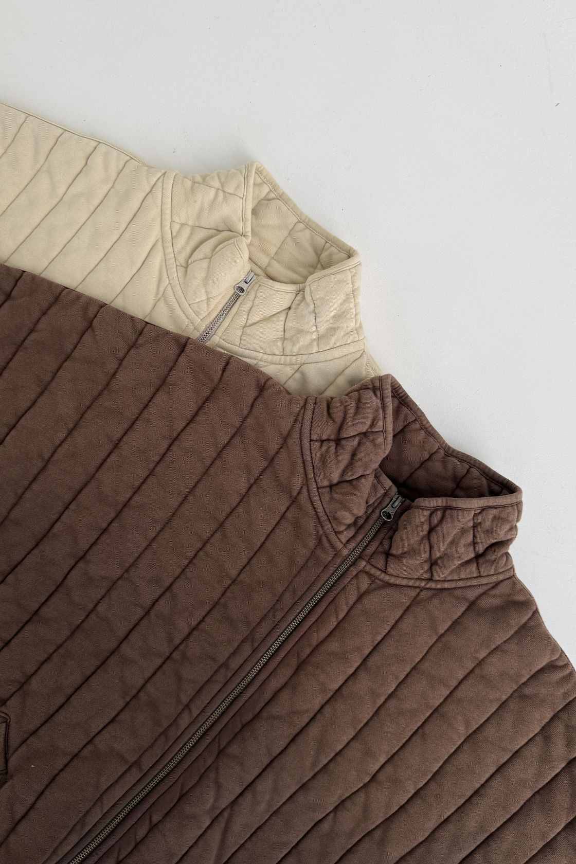 Tessa Jacket - Sand
