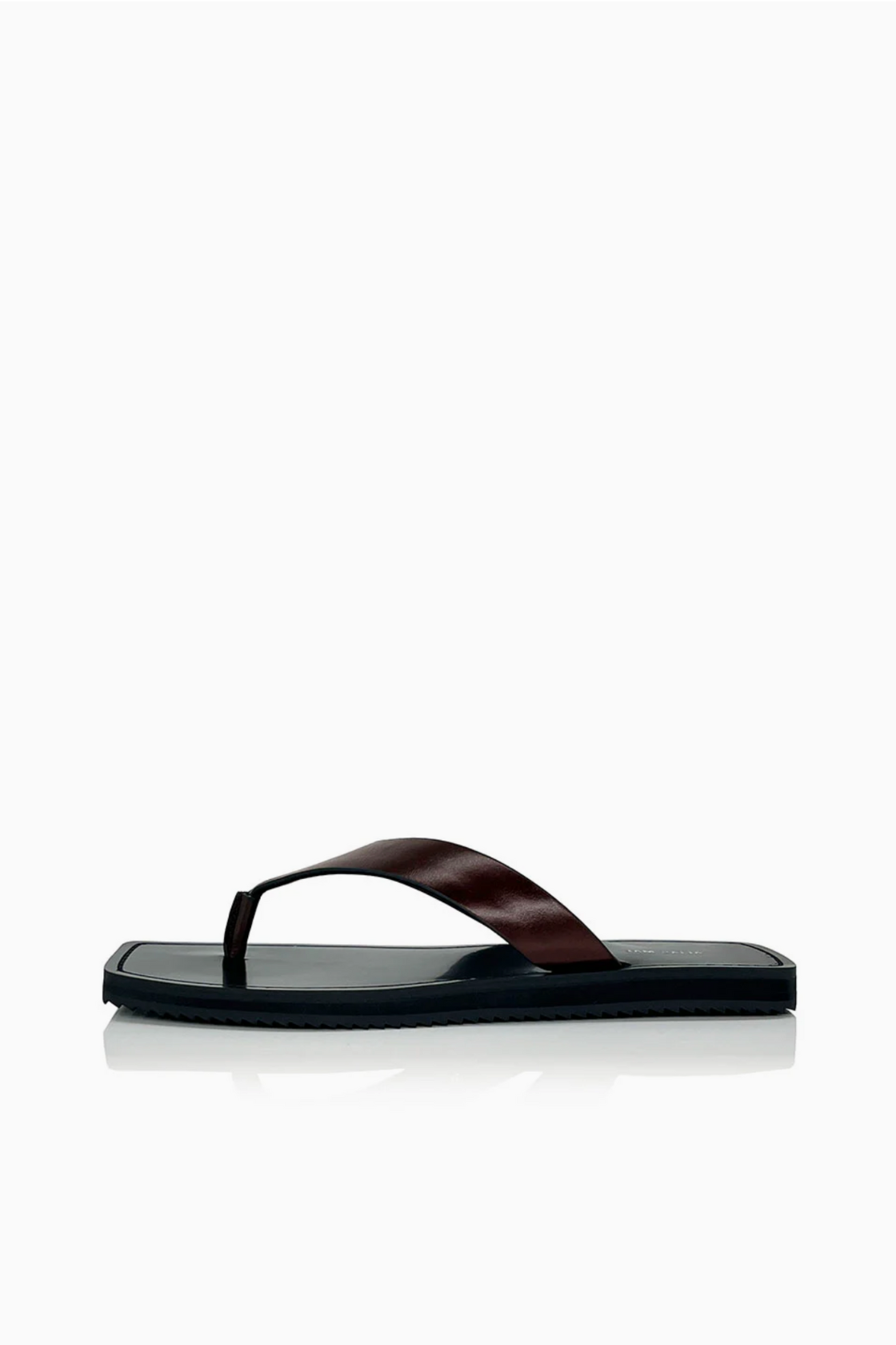 Alias Mae - Charlize Sandal - Walnut Wax