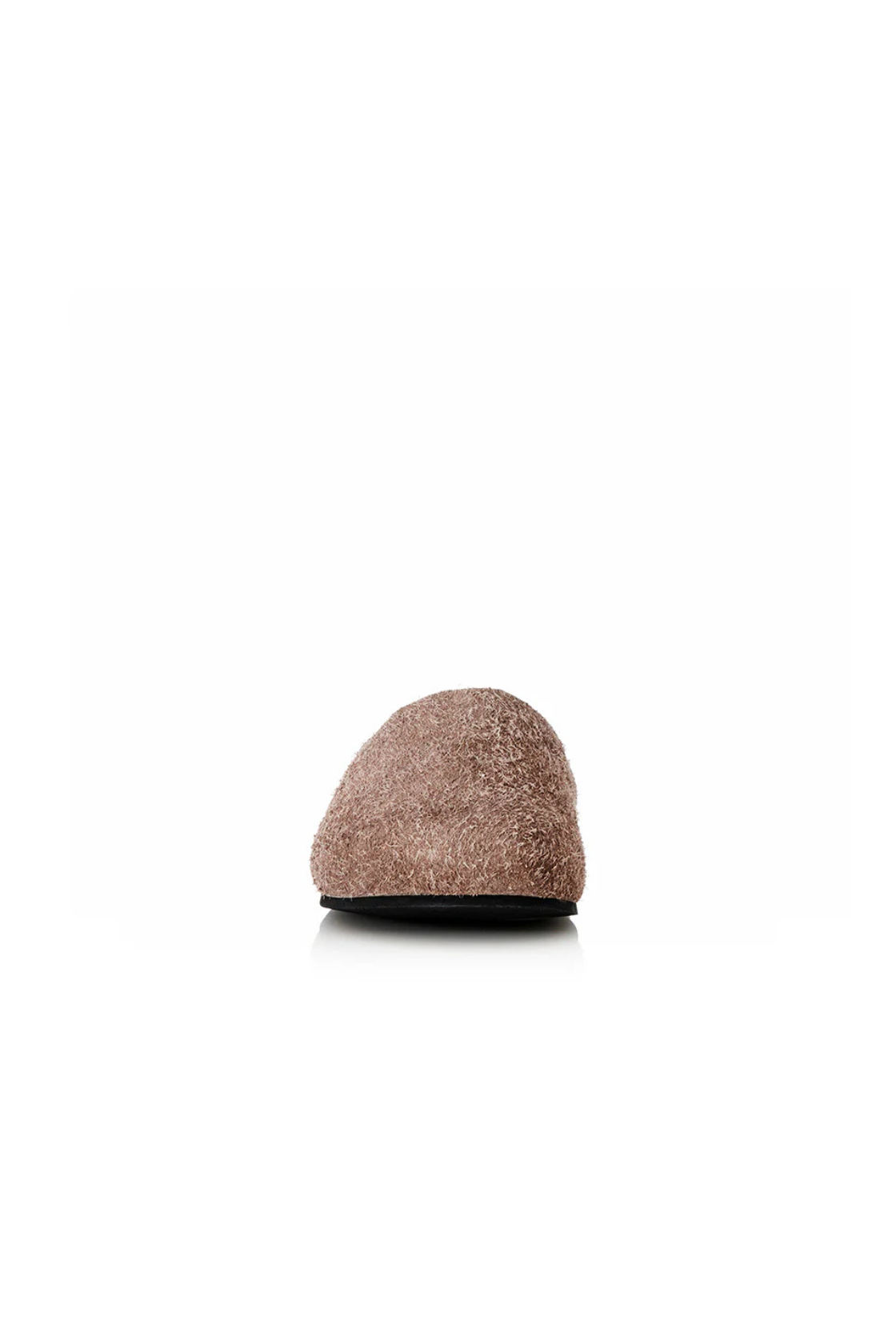 Alias Mae - Shelley - Taupe Brushed Suede
