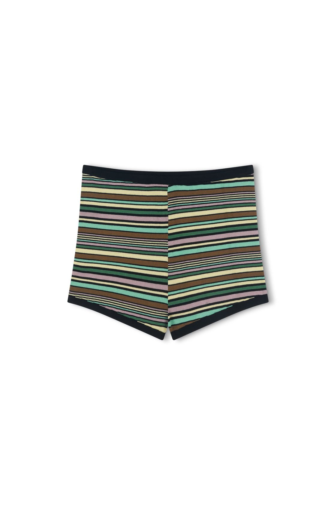 Aimee Short - Breeze Stripe
